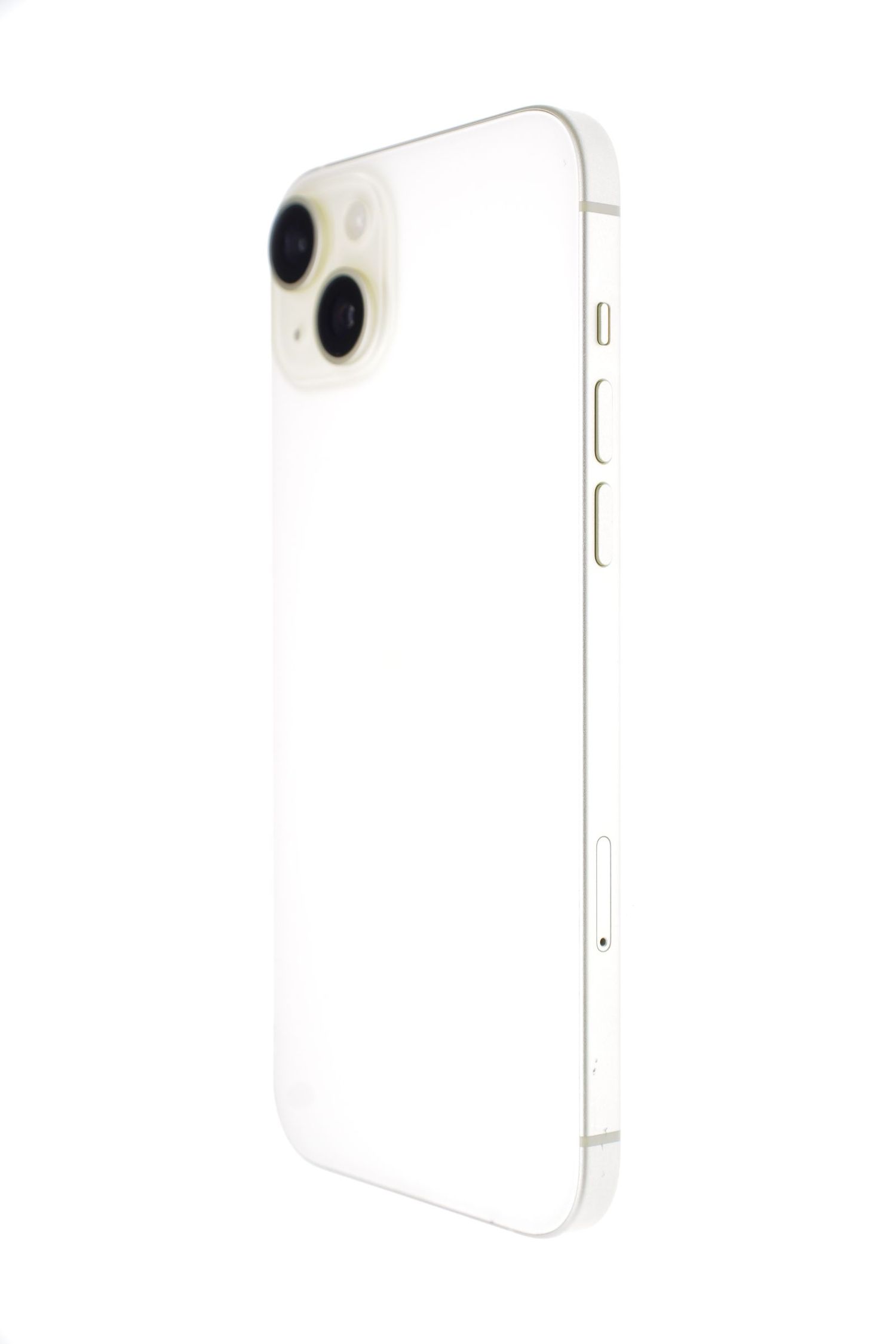 Apple iPhone 15 Plus 128 GB Yellow - Újszerű