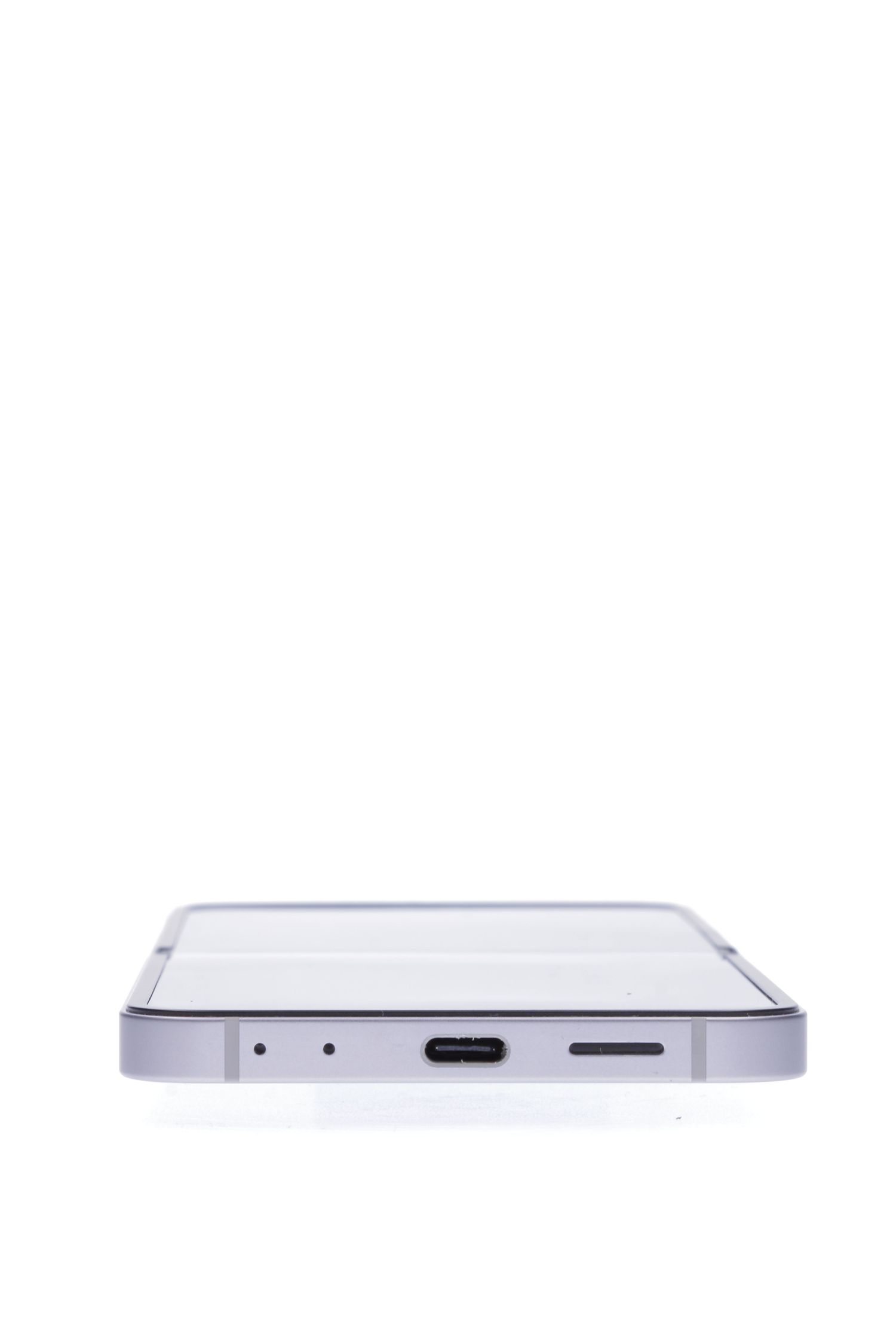 Samsung Galaxy Z Flip6 256 GB Silver Shadow - Σαν καινούργιο
