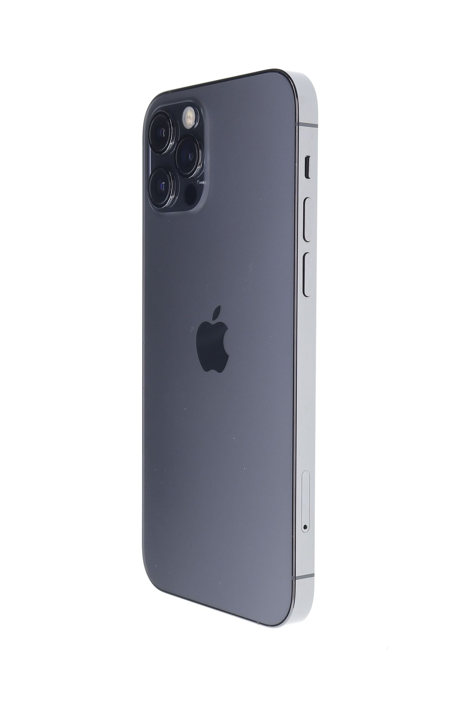 Apple iPhone 12 Pro 256 GB Graphite - Nagyon jó