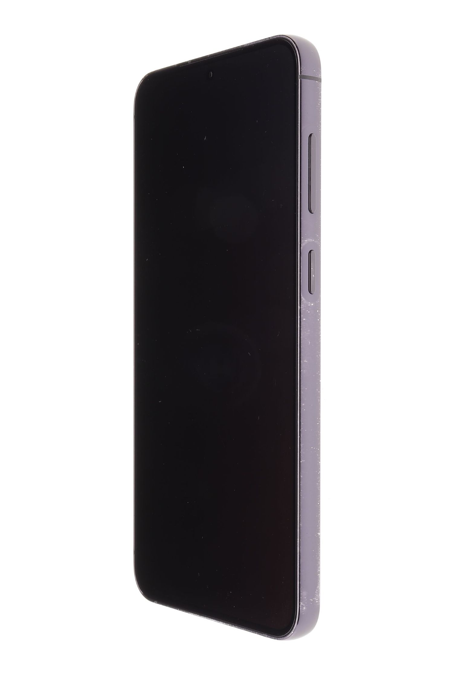 Samsung Galaxy S23 Plus 5G Dual Sim 256 GB Phantom Black - Bun