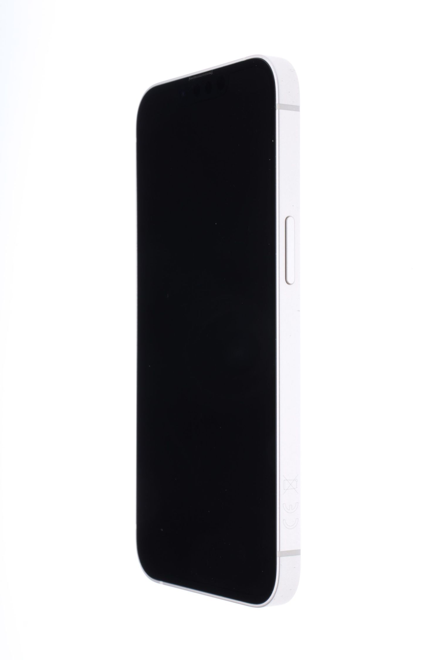 Apple iPhone 13 256 GB Starlight - Εξαιρετικό