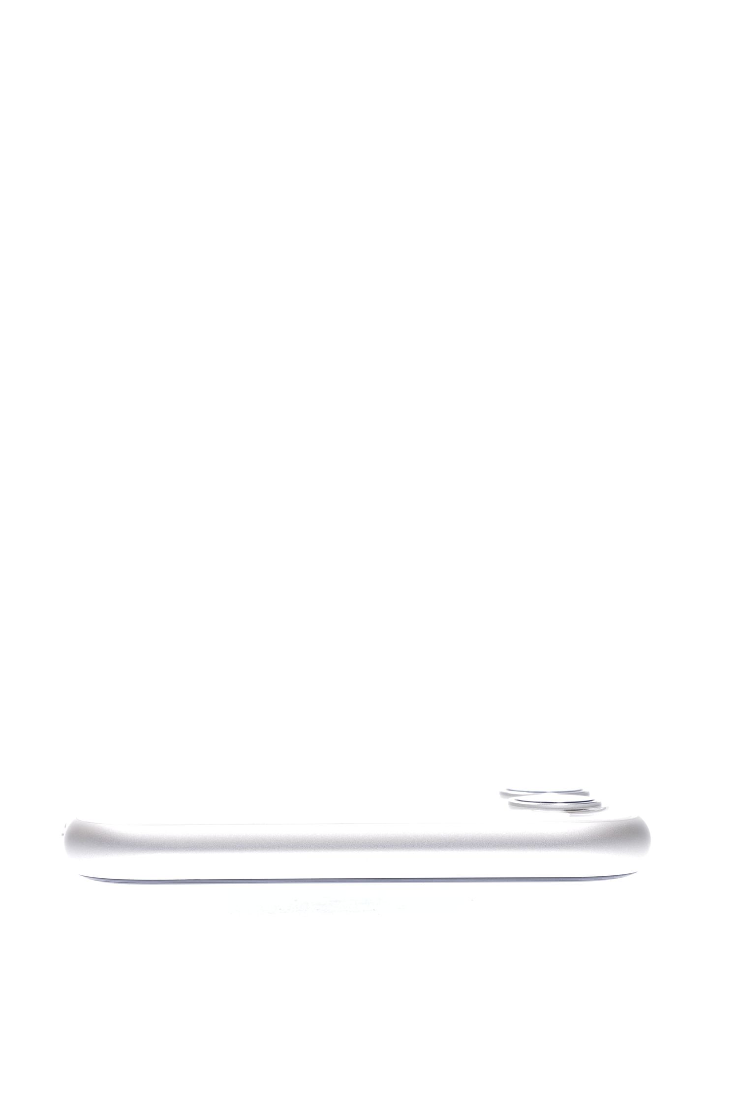 Apple iPhone 11 128 GB White - Εξαιρετικό