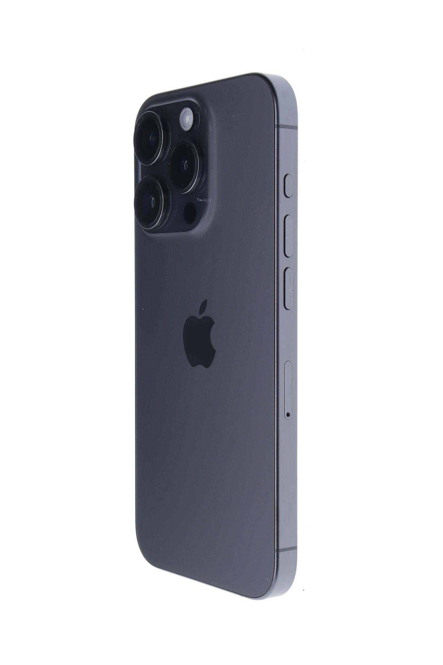 Apple iPhone 15 Pro 256 GB Black Titanium - Като нов