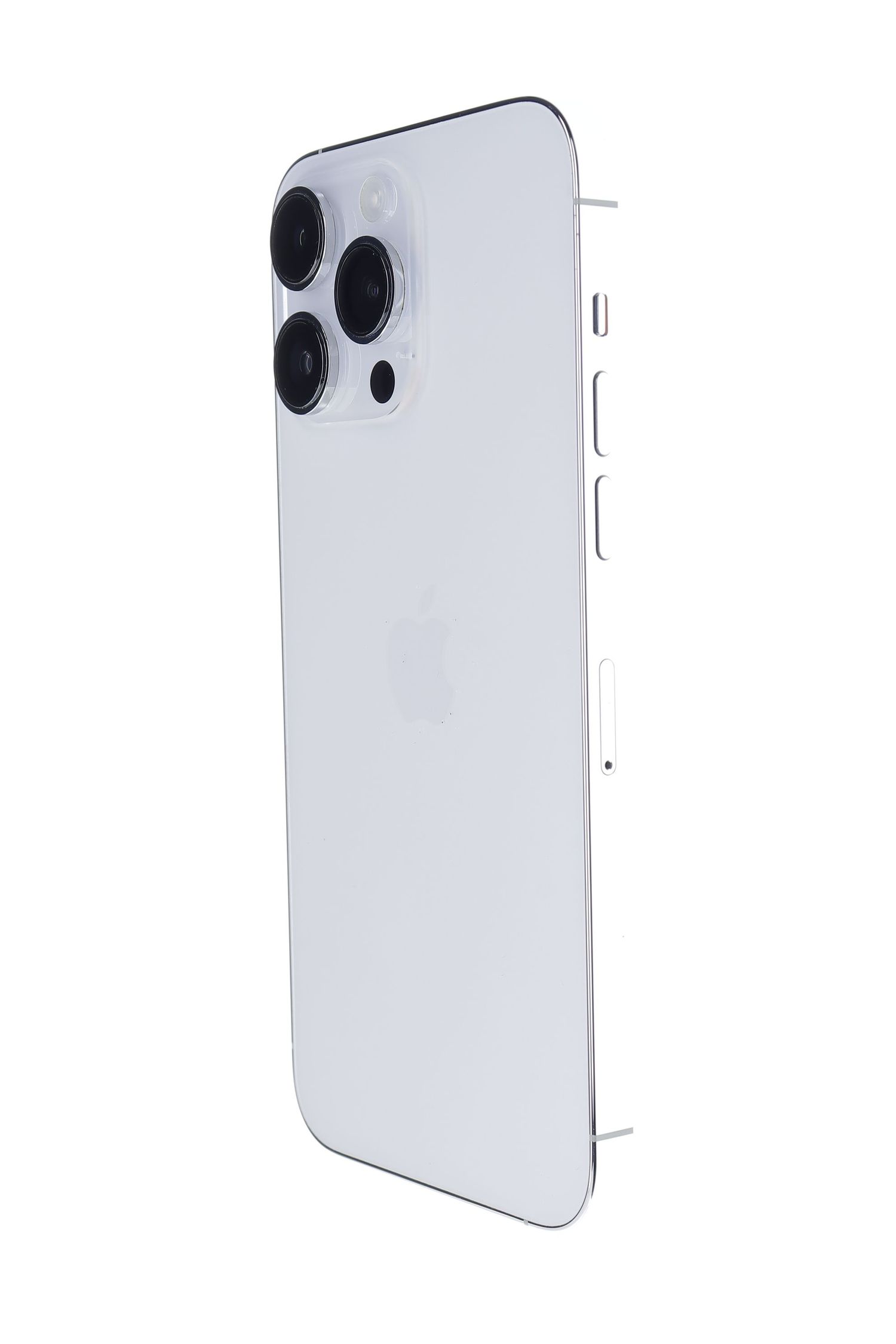Apple iPhone 14 Pro Max 256 GB Silver - Πολύ καλό
