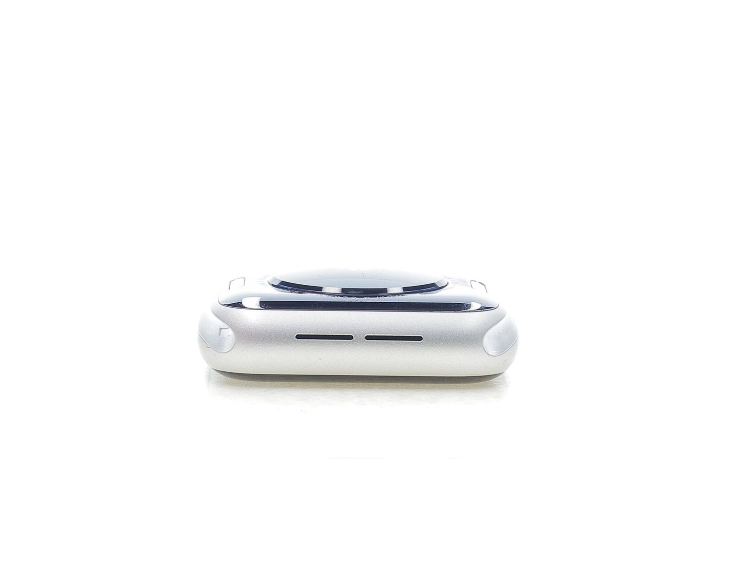 Apple Watch SE 2020, GPS, Aluminium 40mm Silver - Като нов