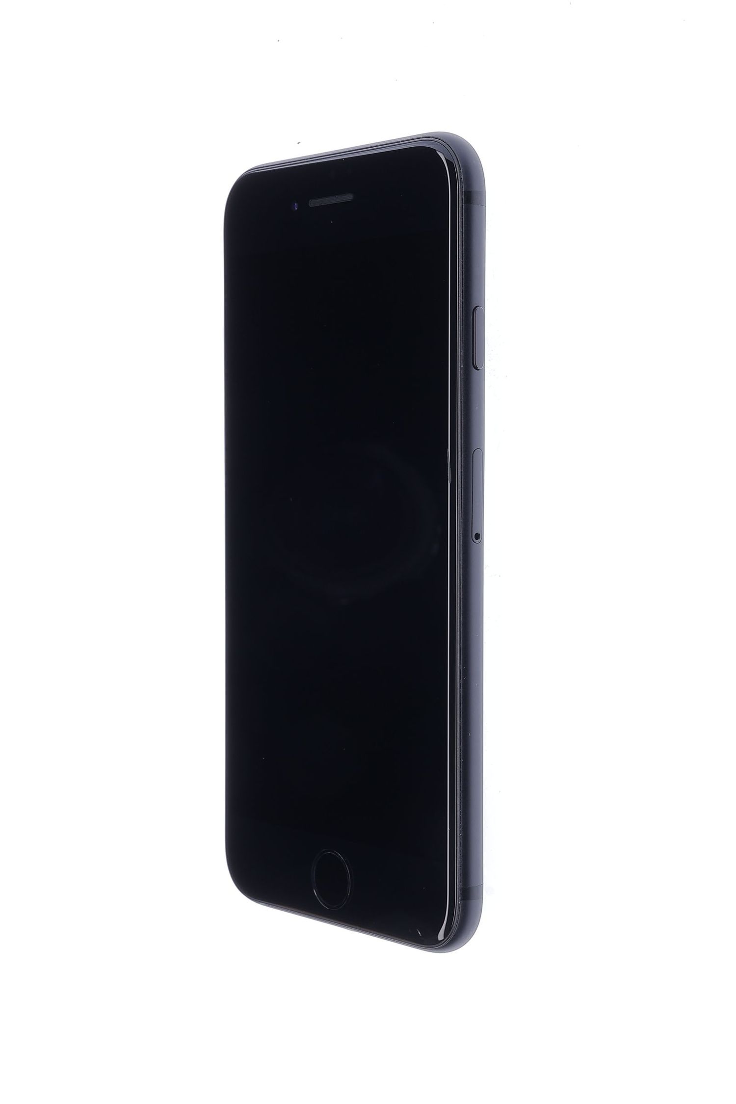 Apple iPhone 7 128 GB Black - Újszerű