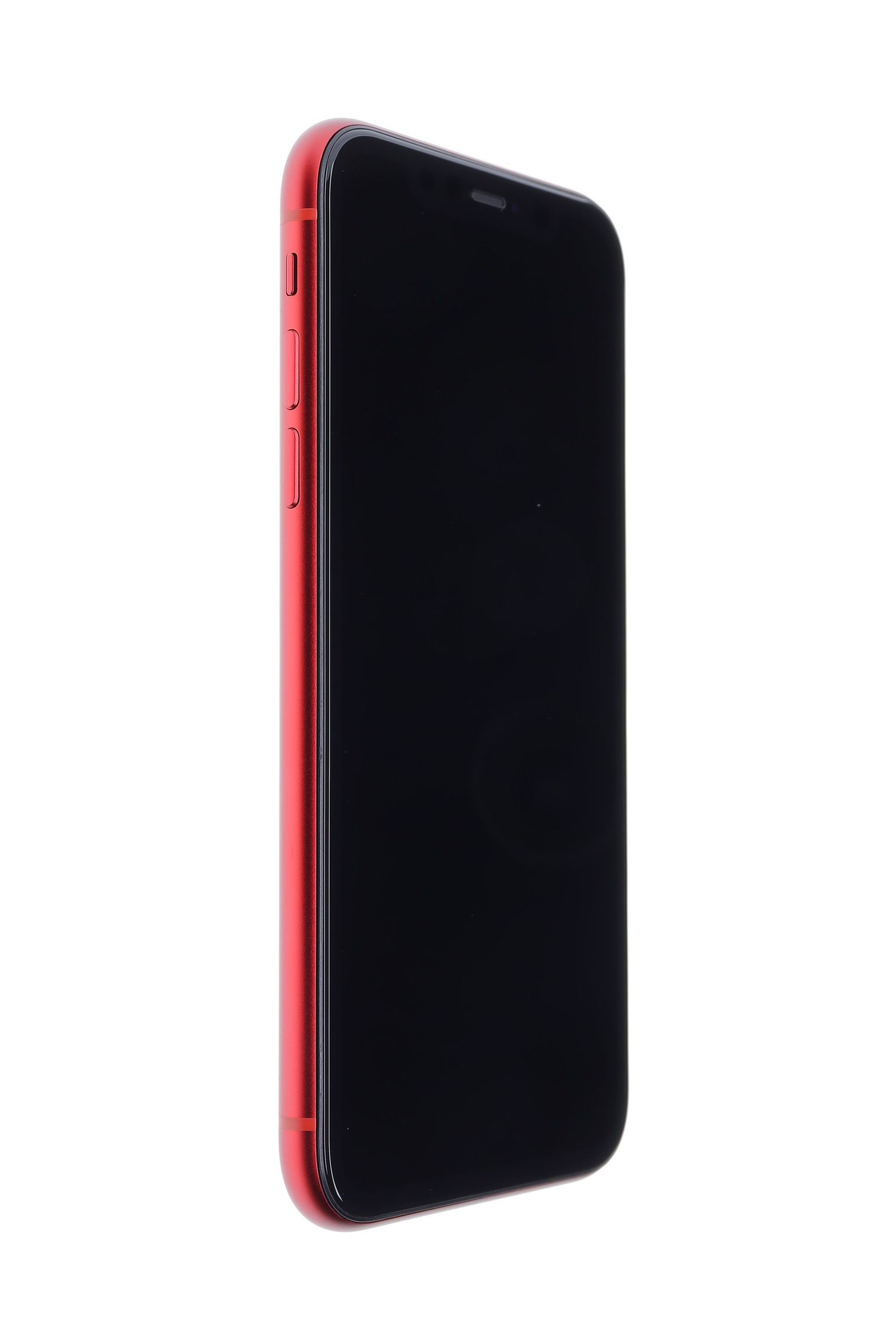 Apple iPhone 11 64 GB Red - Σαν καινούργιο