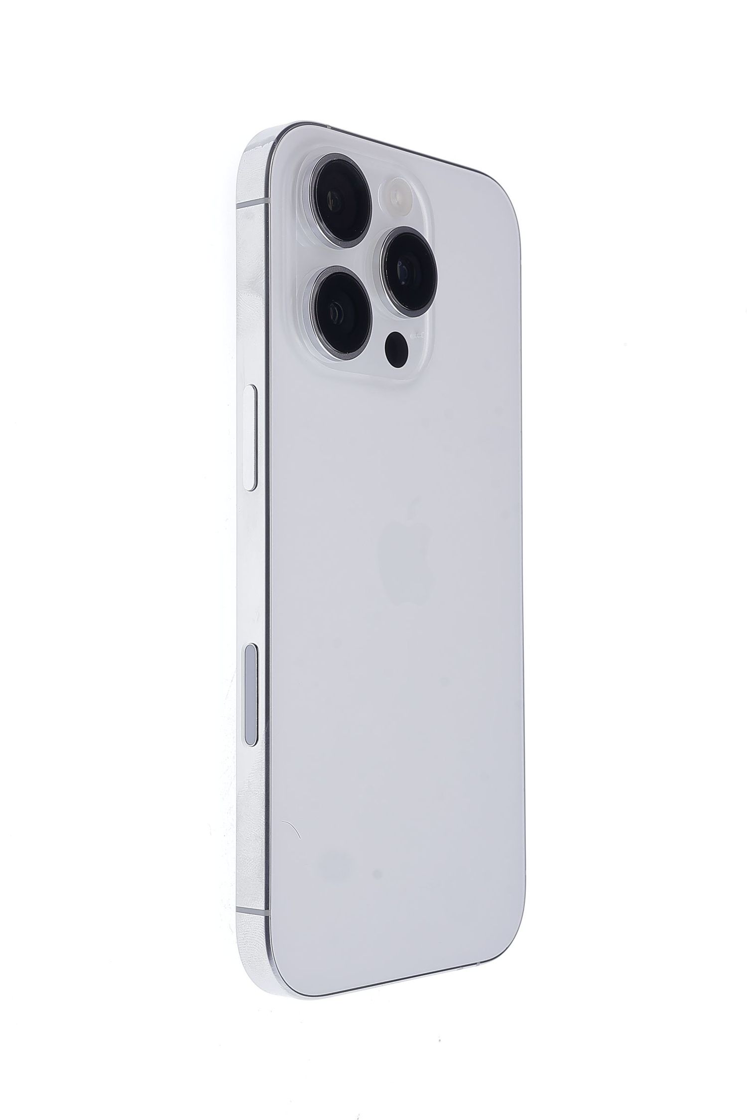 Apple iPhone 16 Pro 256 GB White Titanium