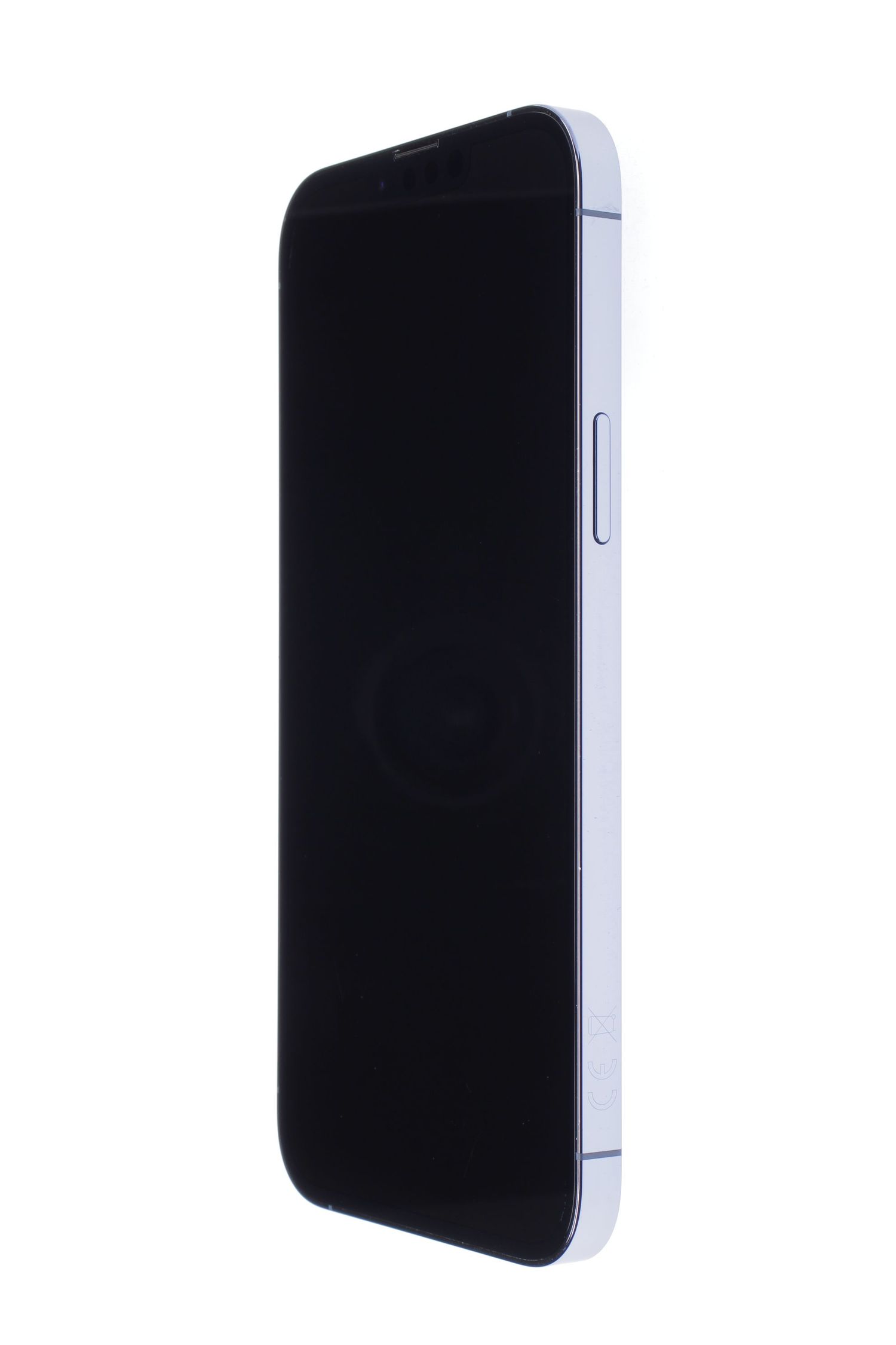 Apple iPhone 13 Pro Max 128 GB Sierra Blue - Kiváló