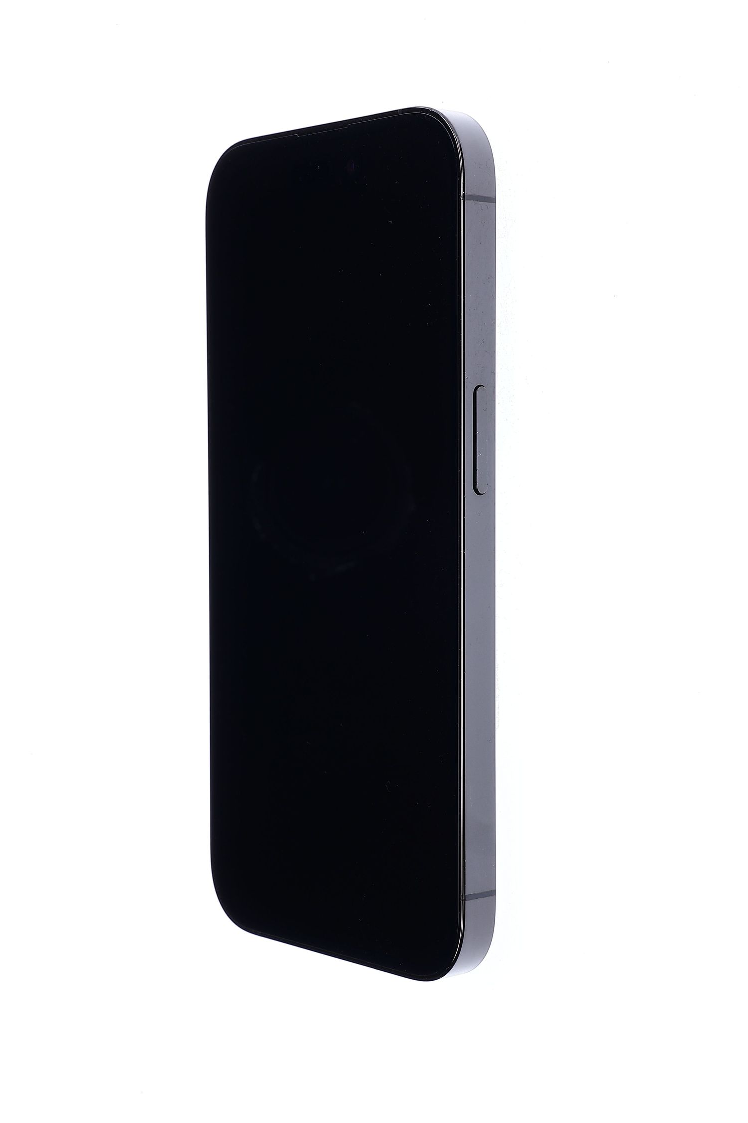 Apple iPhone 14 Pro 128 GB Space Black - Újszerű