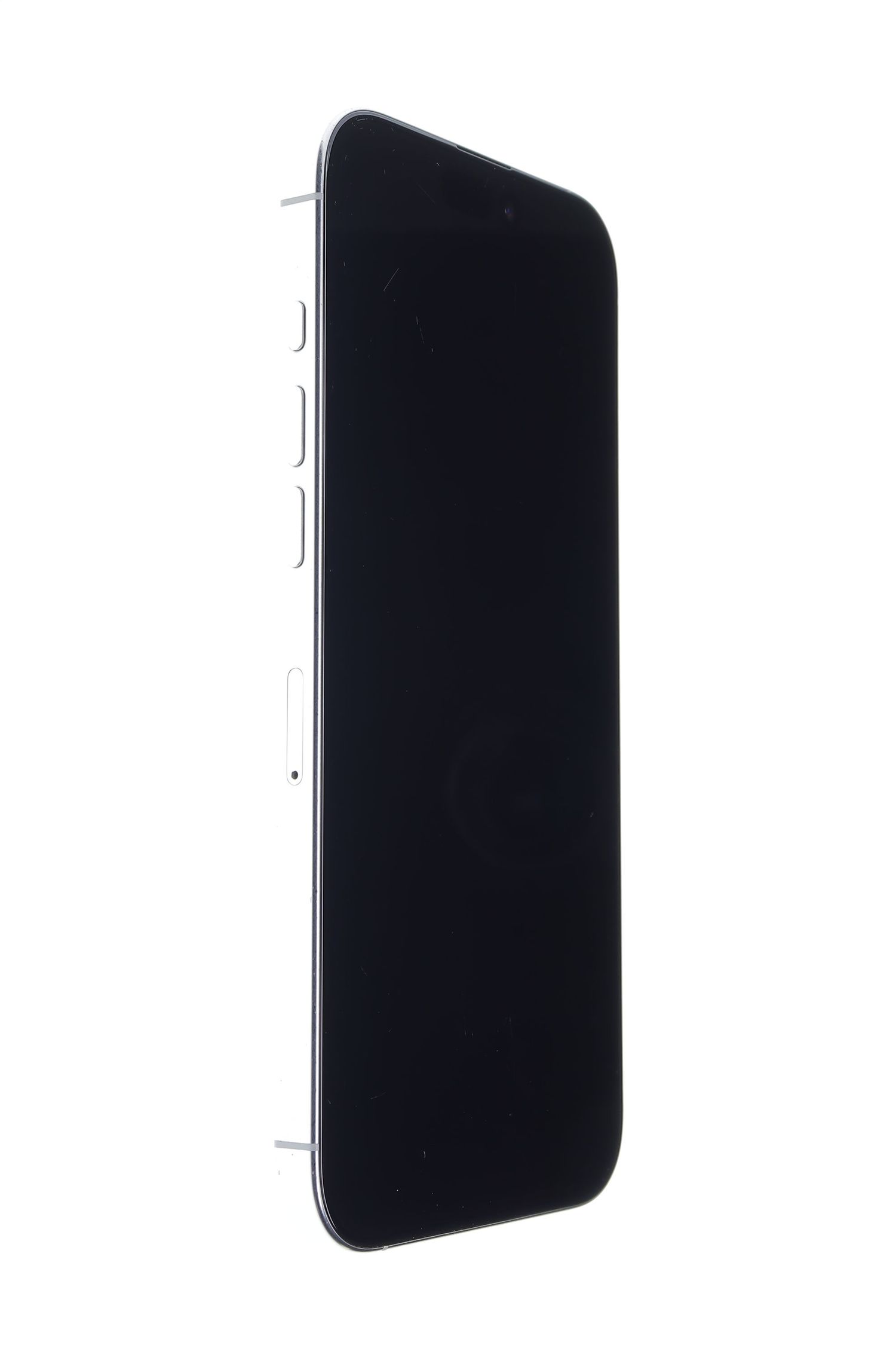 Apple iPhone 16 Pro Max 256 GB White Titanium - Foarte bun