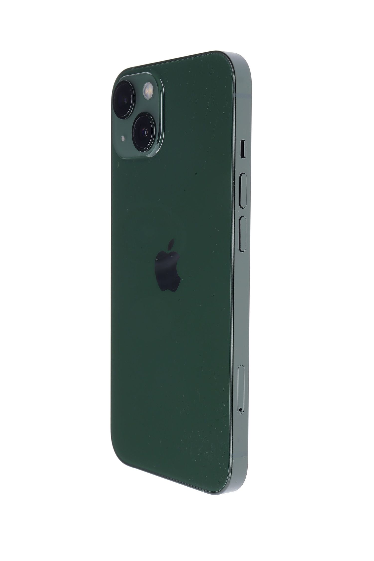 Apple iPhone 13 256 GB Green - Като нов