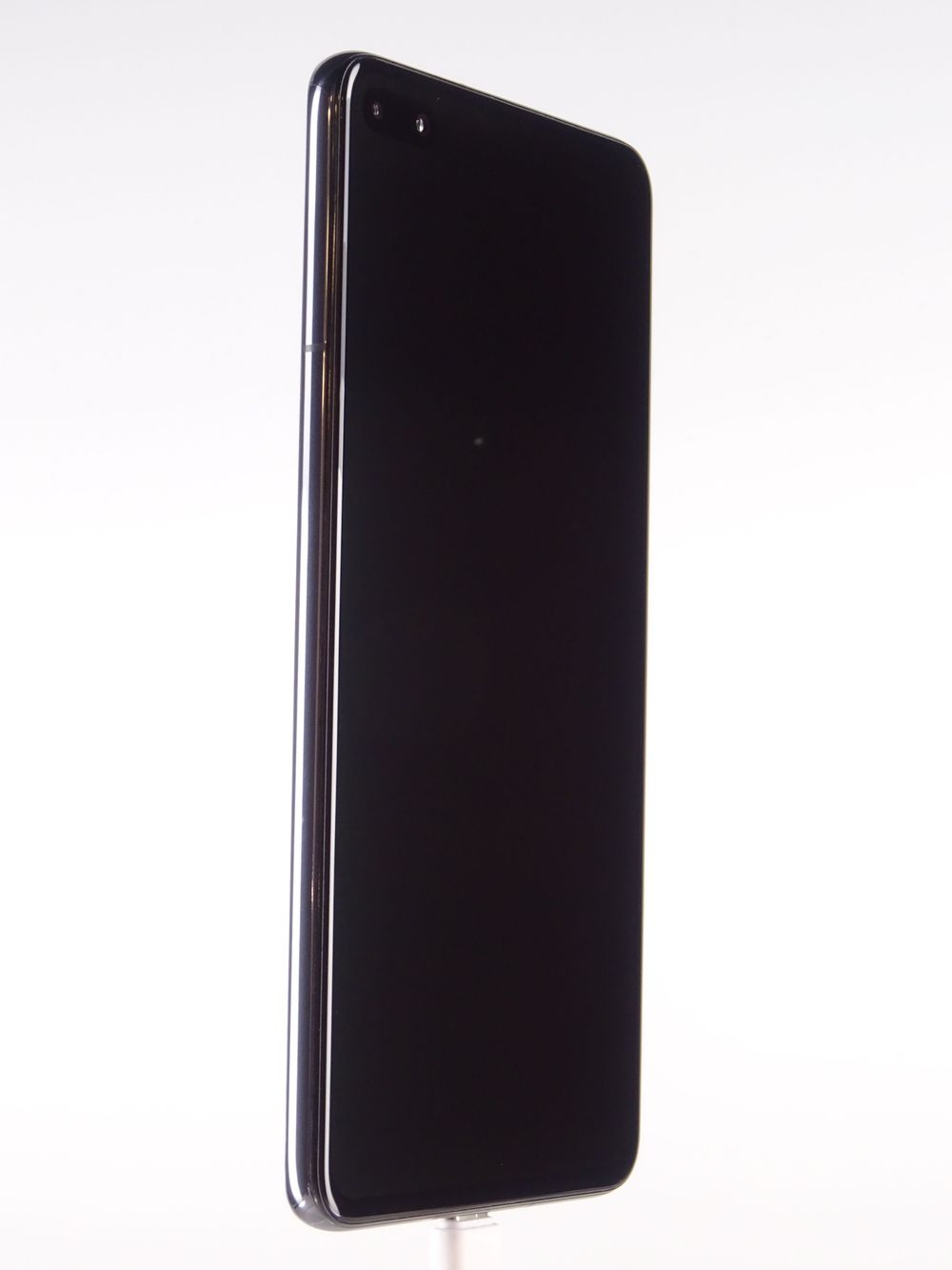 Мобилен телефон Huawei, P40 Dual Sim, 128 GB, Black,  Като нов