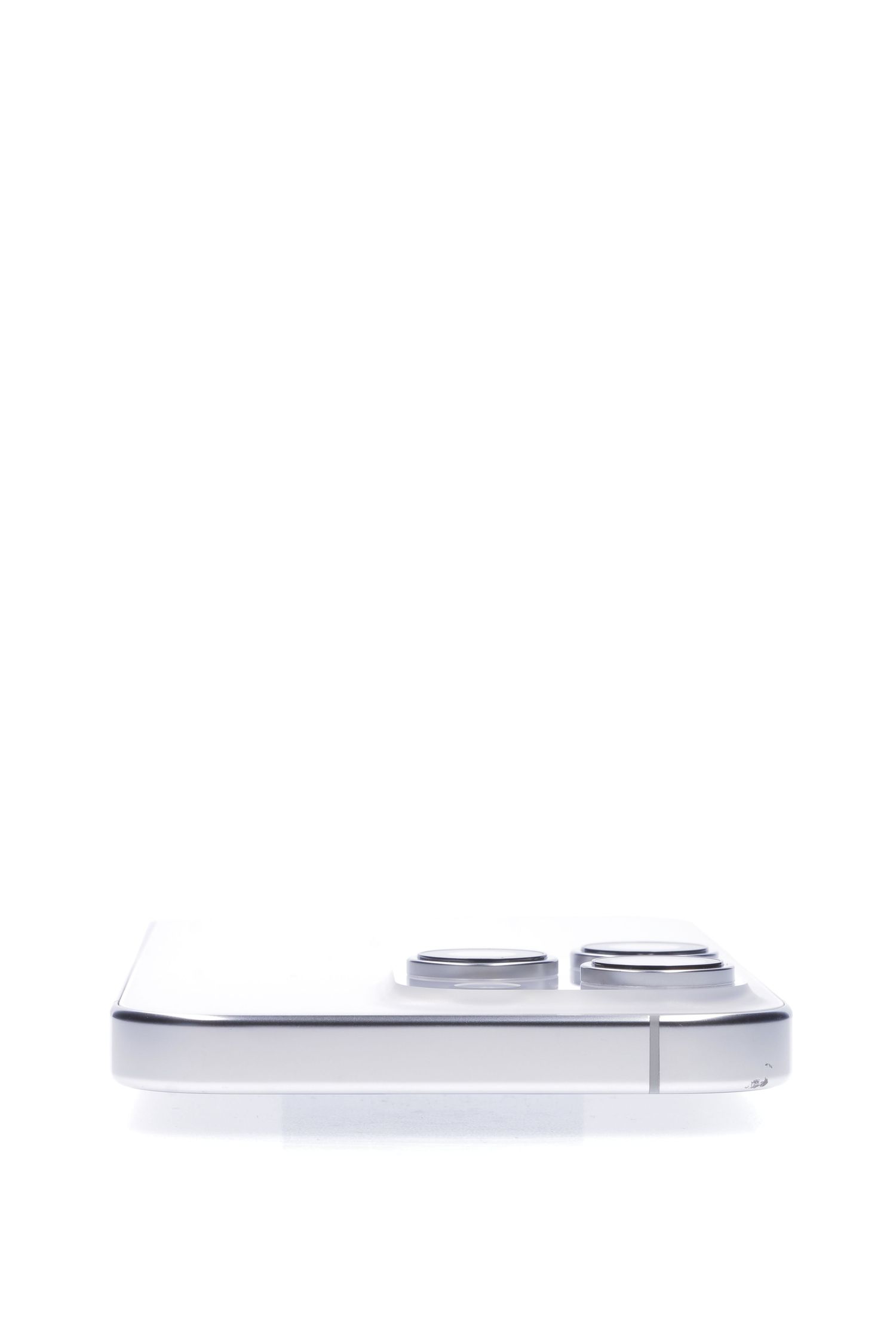 Apple iPhone 16 Pro 1 TB White Titanium - Ca nou