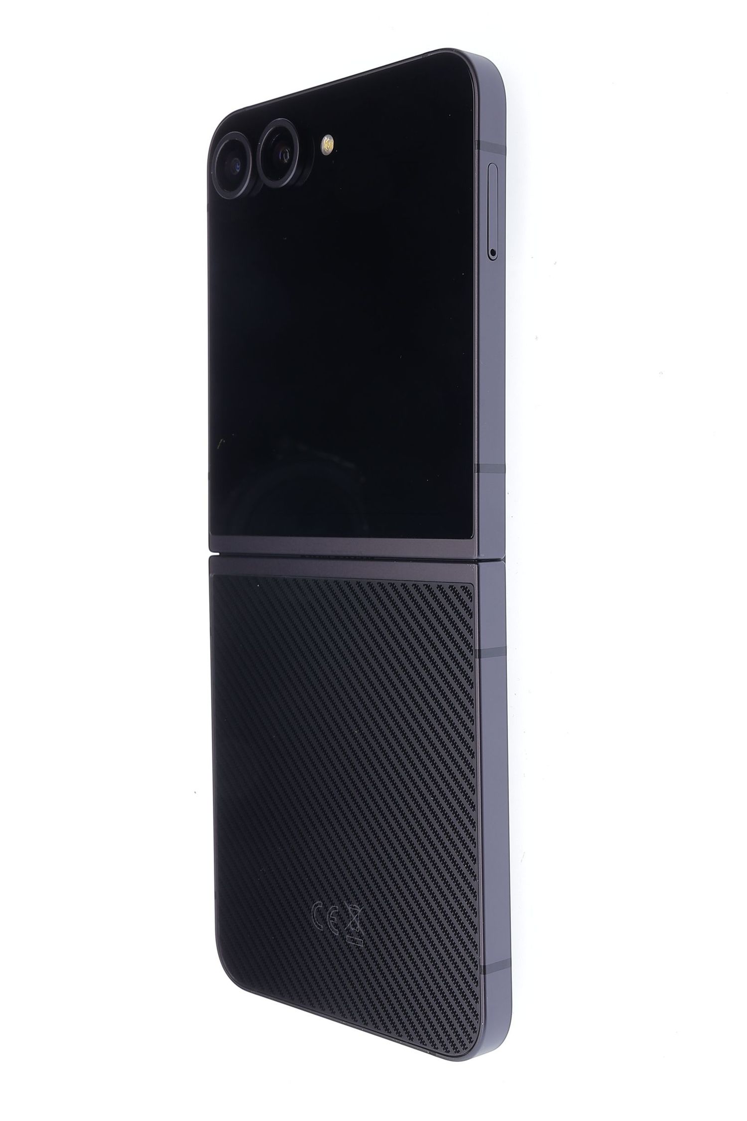 Samsung Galaxy Z Flip6 256 GB Black - Καλό