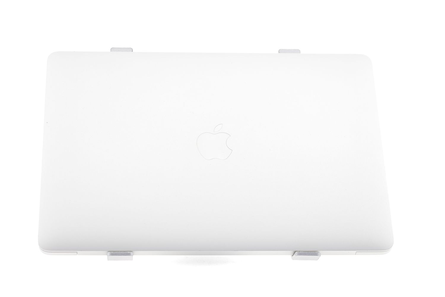 Apple MacBook Pro 13″ Touch Bar 2020, i7 2.3 GHz, 16 GB, Intel Iris Plus Graphics 512 GB Silver - Много добро
