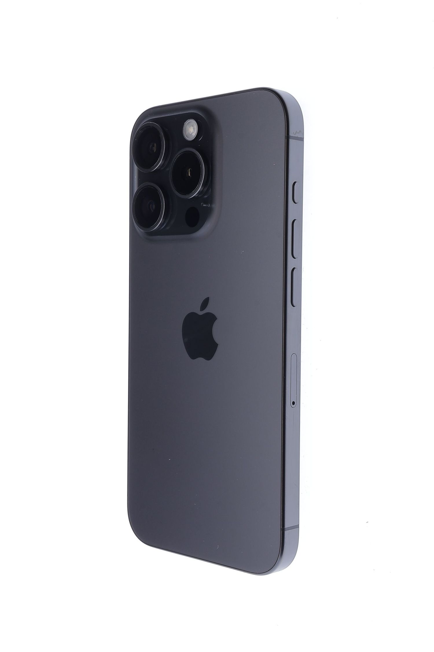 Apple iPhone 15 Pro 256 GB Black Titanium - Ca nou