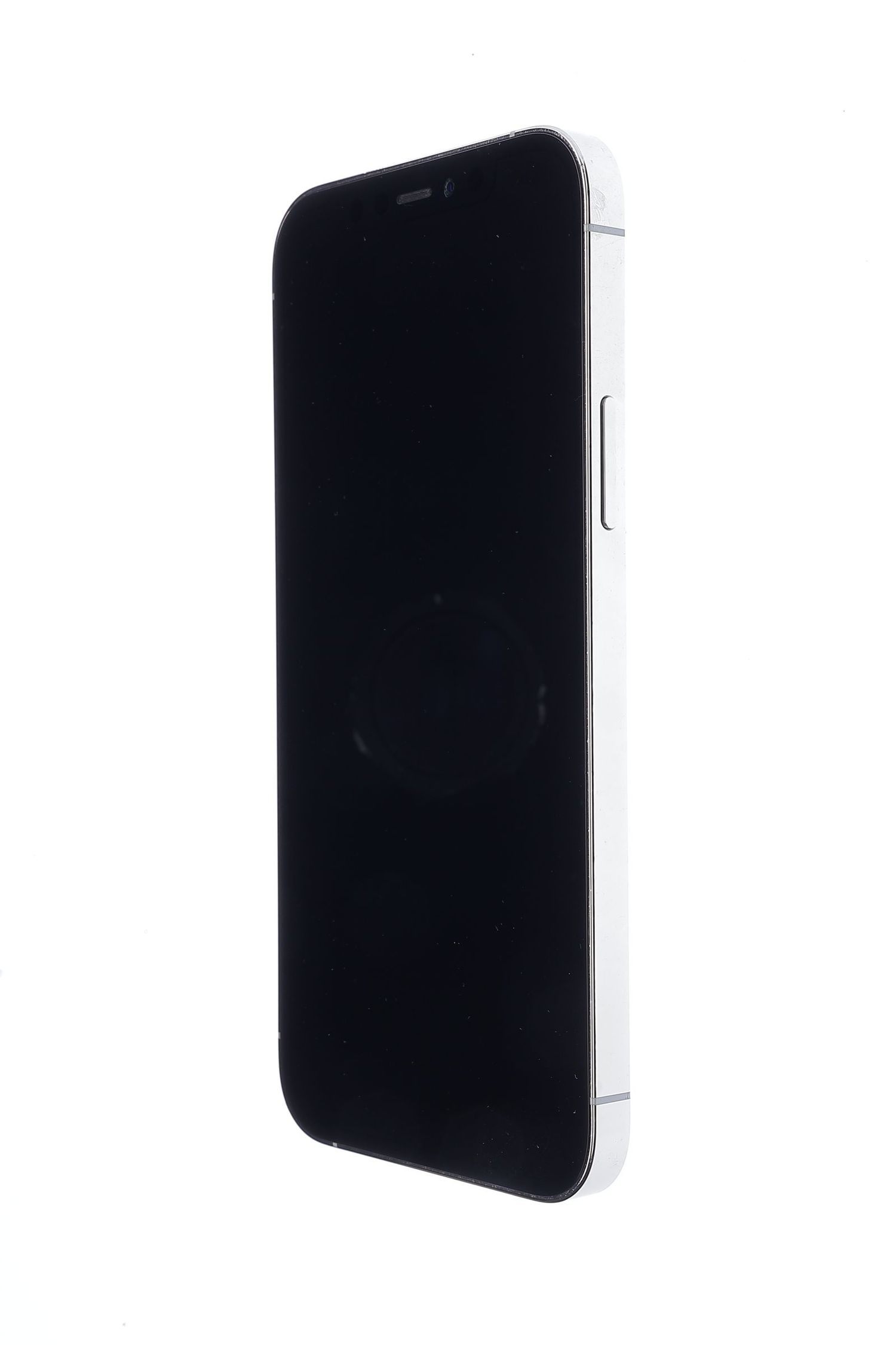 Apple iPhone 12 Pro 128 GB Silver - Εξαιρετικό