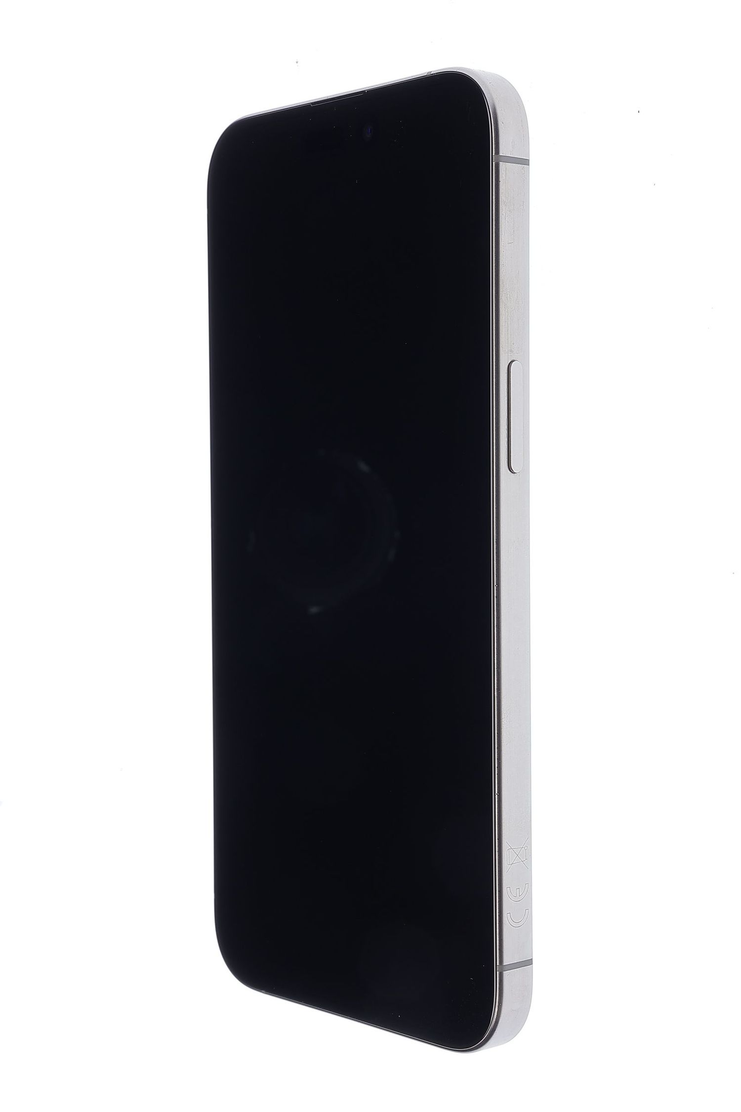 Apple iPhone 15 Pro Max 256 GB Natural Titanium