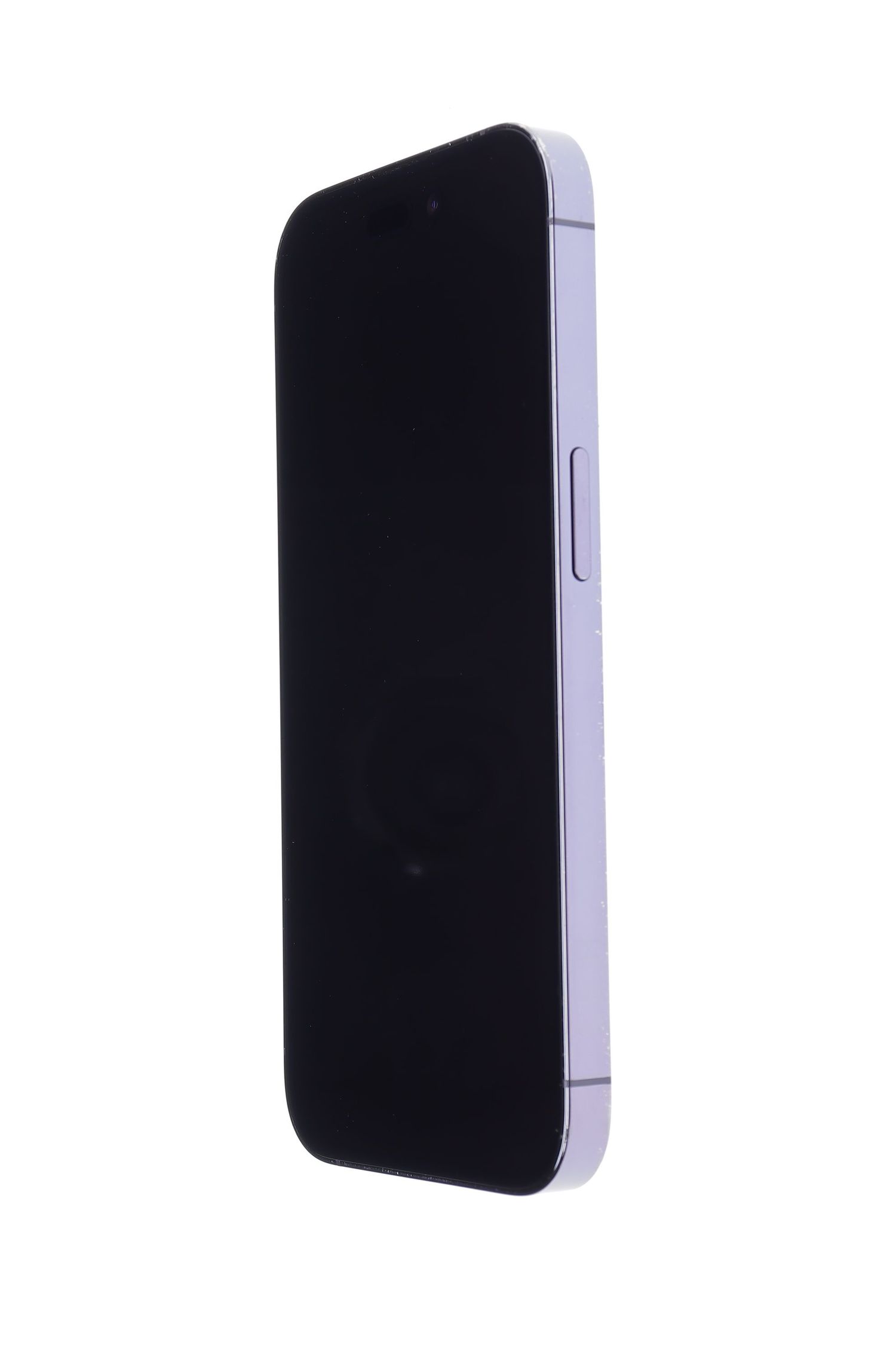 Apple iPhone 14 Pro 256 GB Deep Purple - Като нов