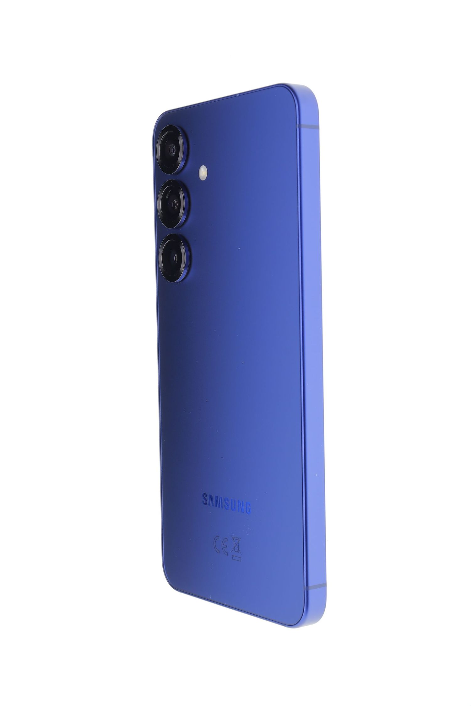 Samsung Galaxy S25 5G 128 GB Navy - Като нов