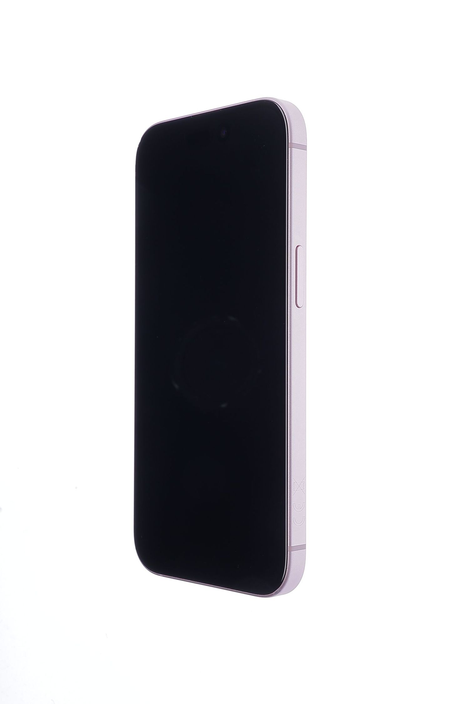 Apple iPhone 15 128 GB Pink - Καλό