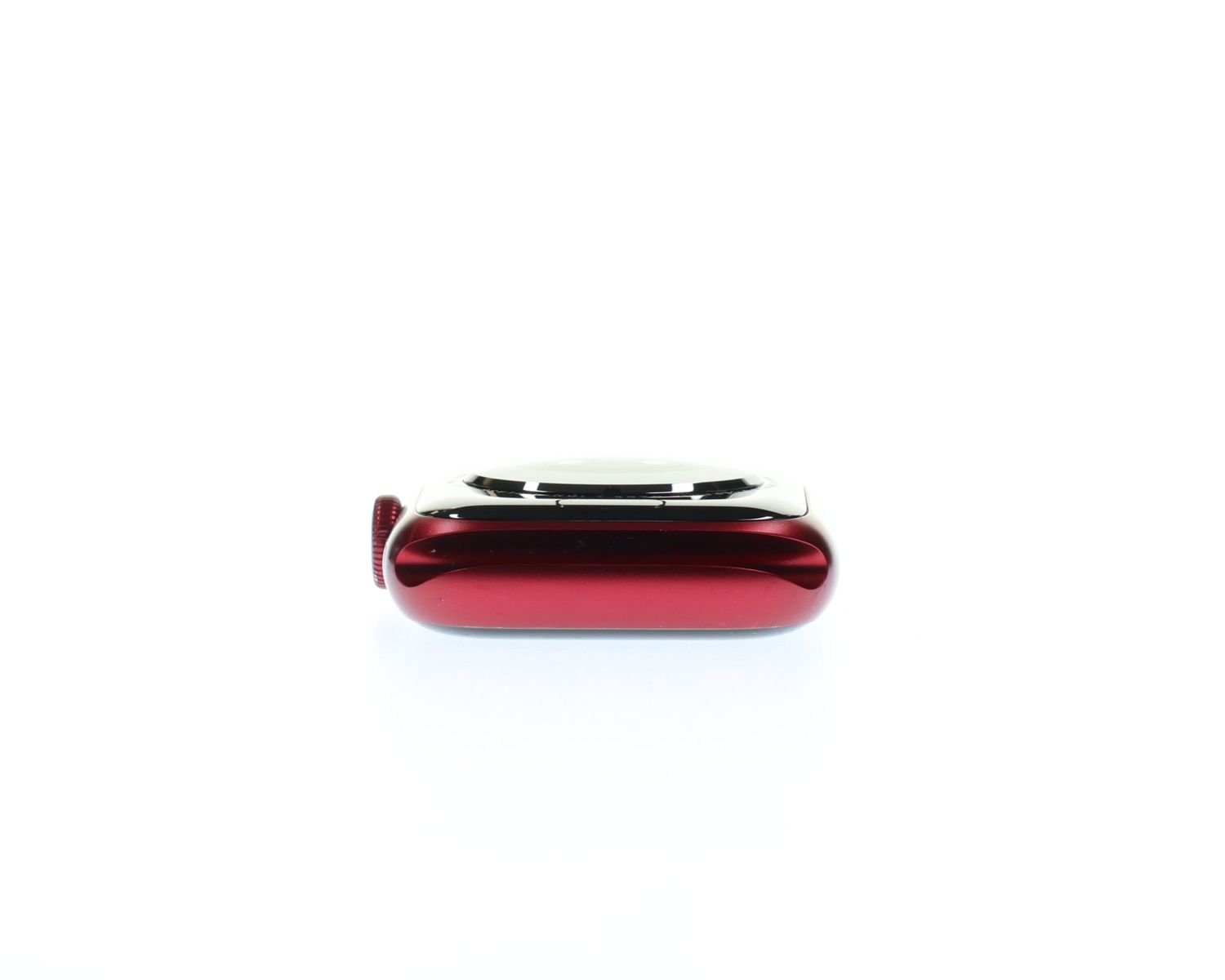 Apple Watch Series 7 2021, GPS, Aluminium 41mm Red - Εξαιρετικό