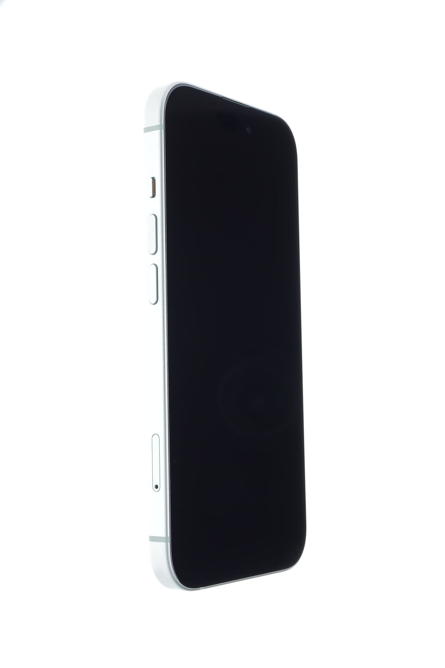 Apple iPhone 15 256 GB Green - Kiváló
