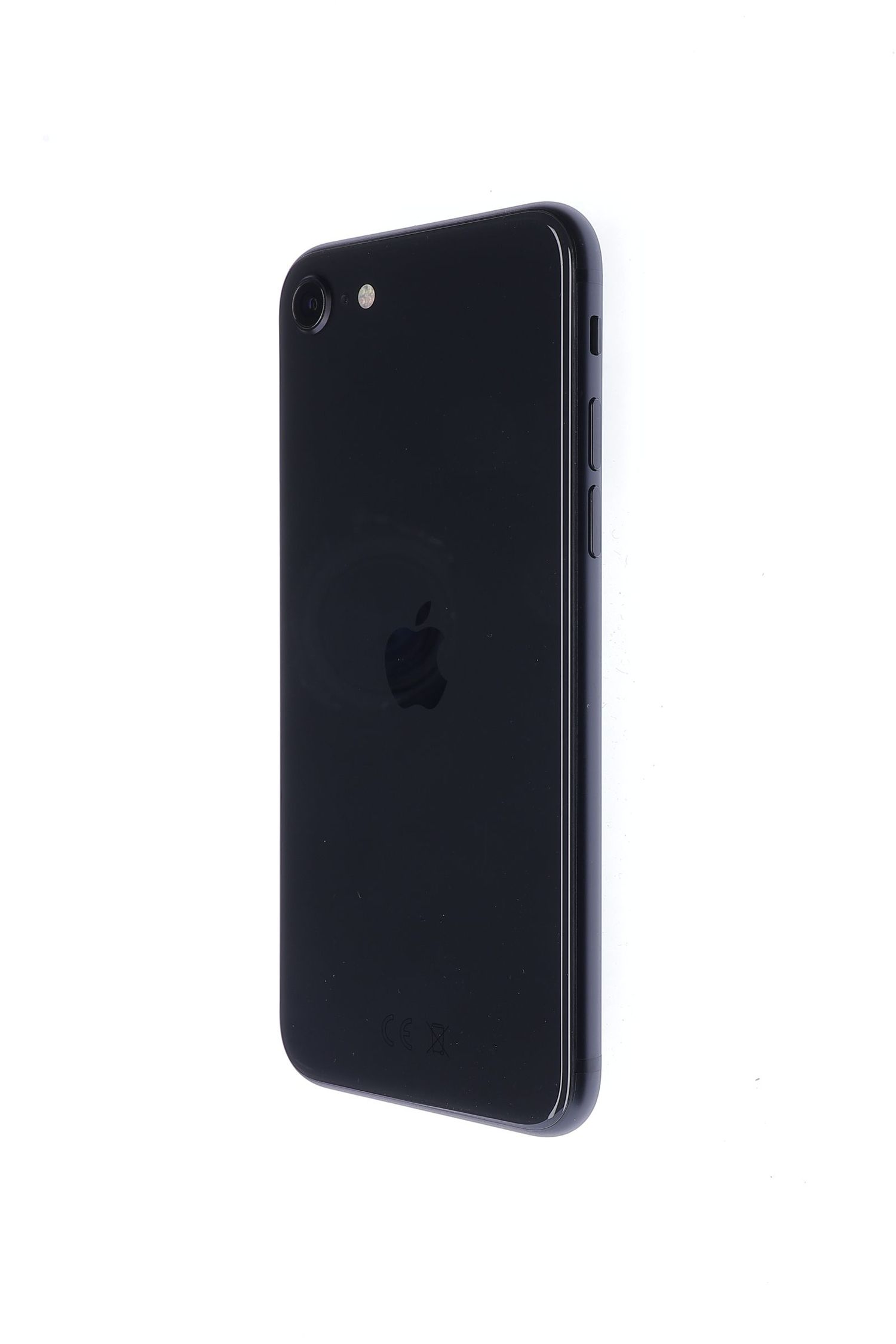 Apple iPhone SE 2020 64 GB Black - Много добро