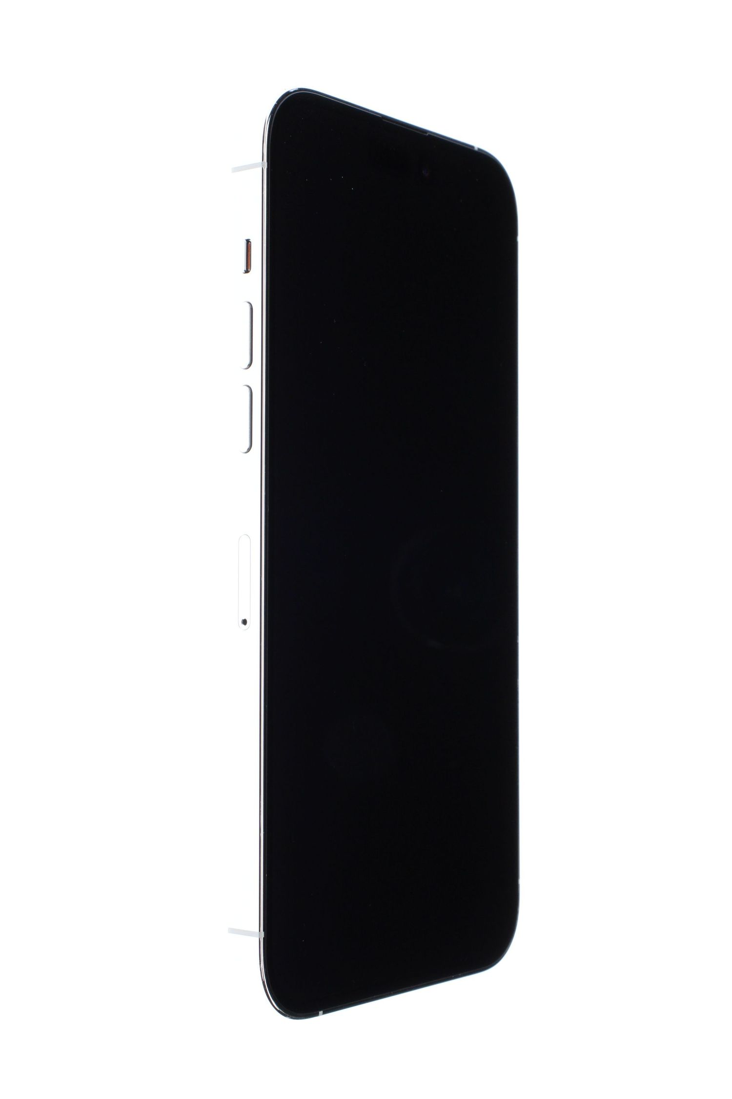 Apple iPhone 14 Pro Max 256 GB Silver - Excelent
