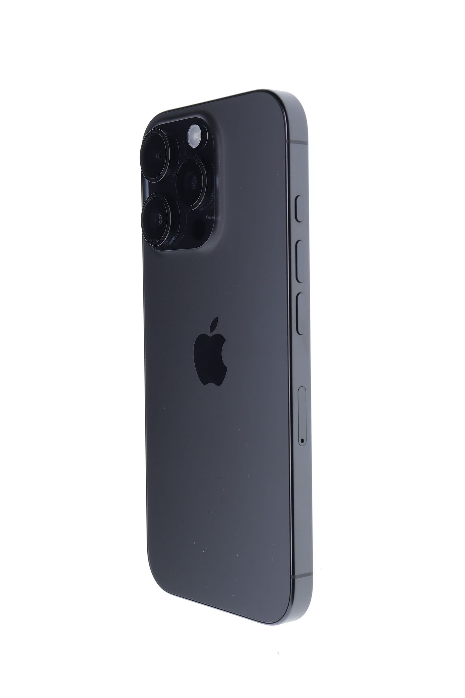 Apple iPhone 16 Pro, Black Titanium, 512 GB - de la 3.929 lei