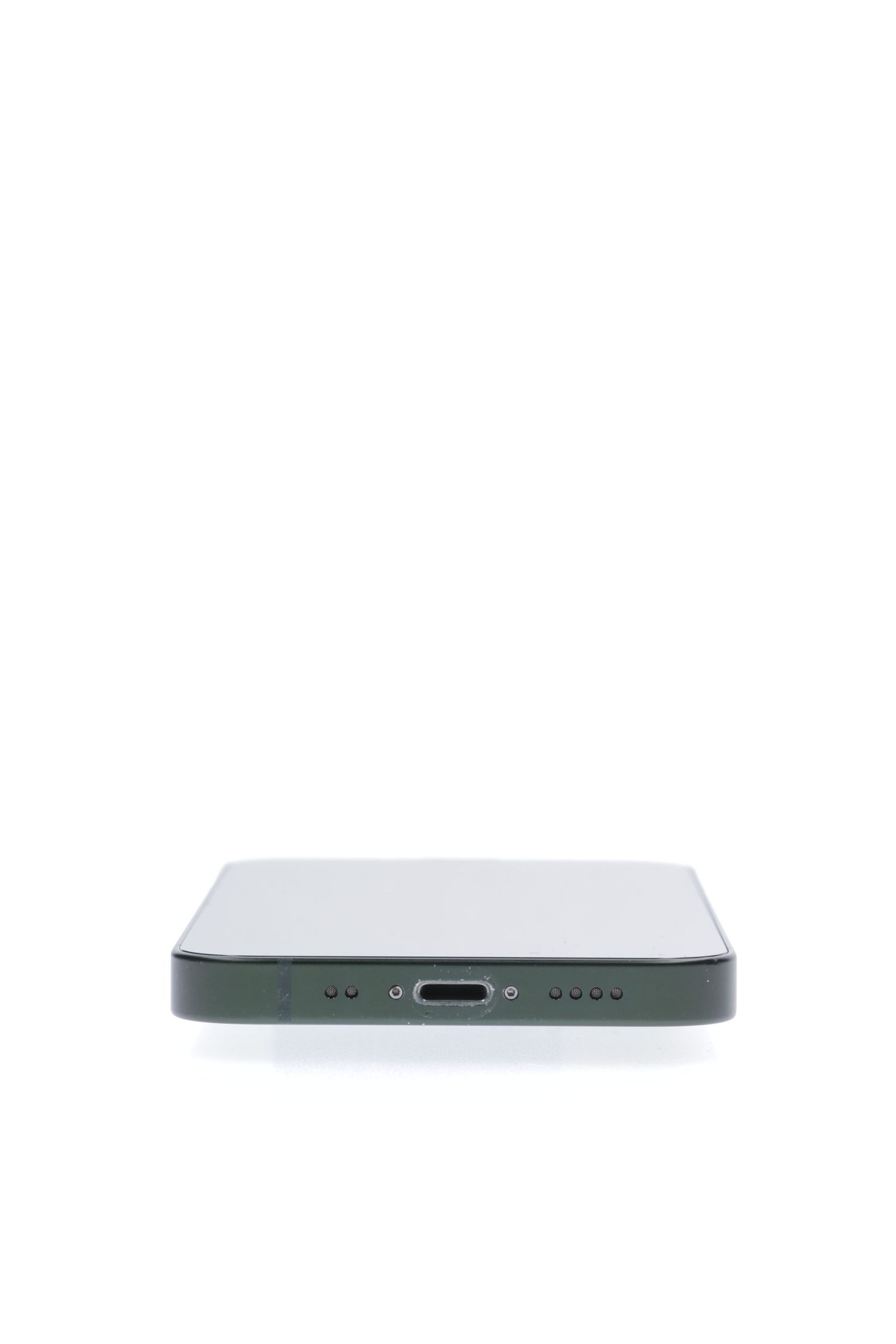 Apple iPhone 13 mini 128 GB Green - Foarte bun