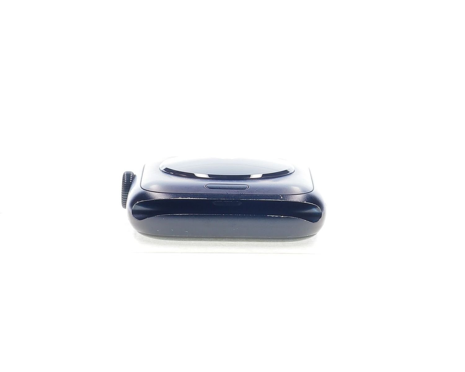 Apple Watch SE 2022, GPS, Aluminium 44mm Midnight - Foarte bun
