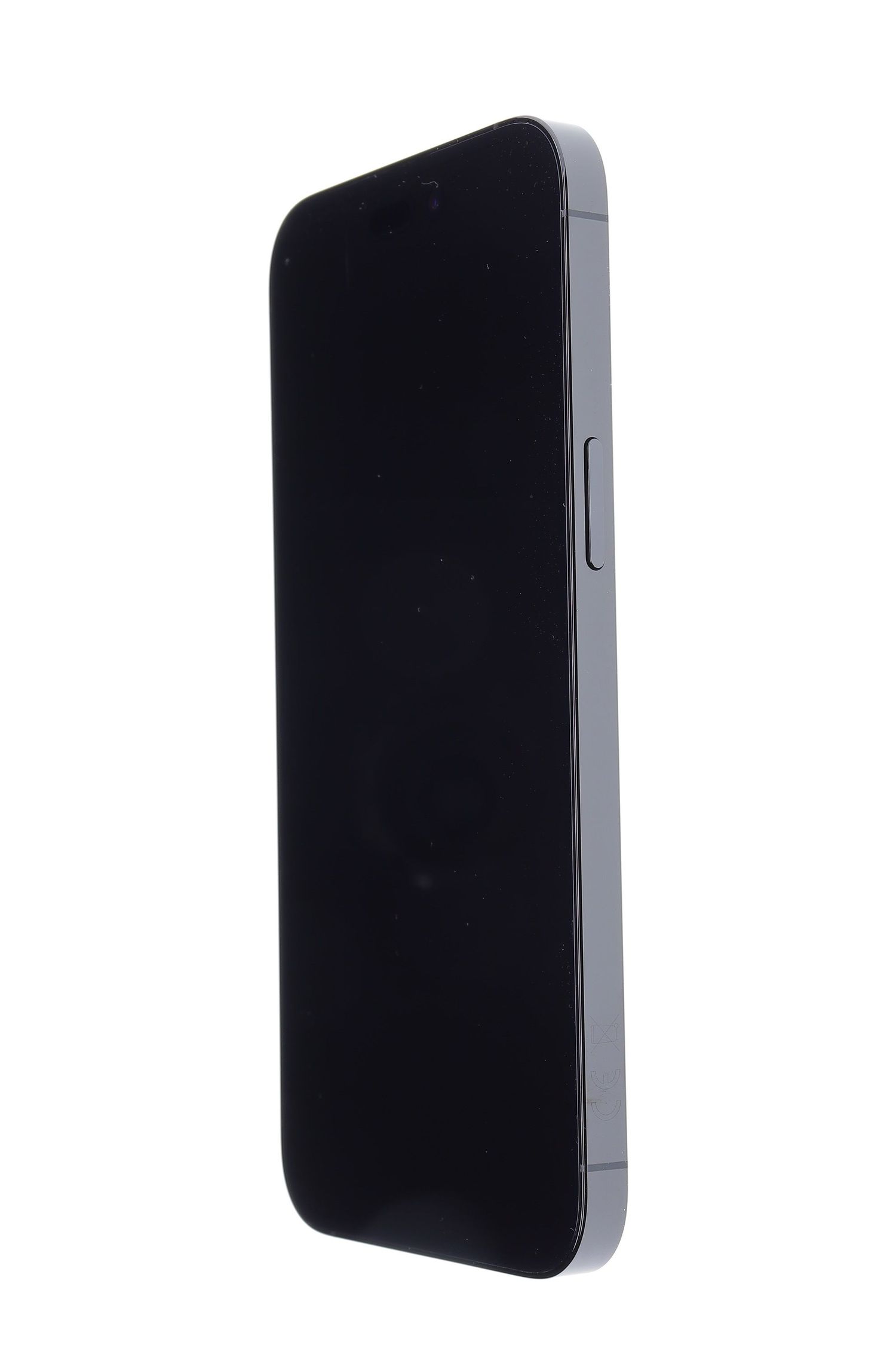 Apple iPhone 14 Pro Max 128 GB Space Black - Πολύ καλό