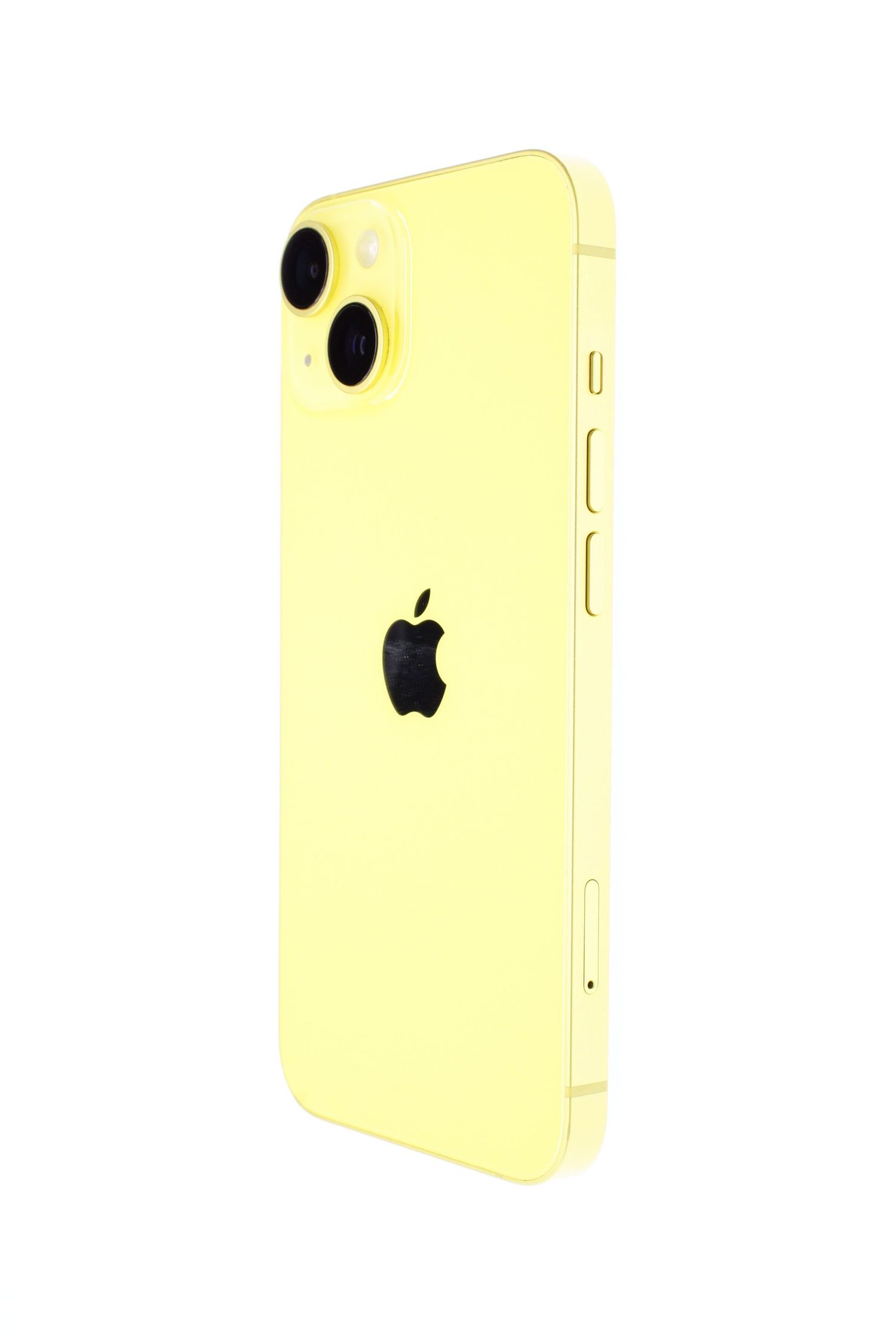 Apple iPhone 14 128 GB Yellow - Σαν καινούργιο
