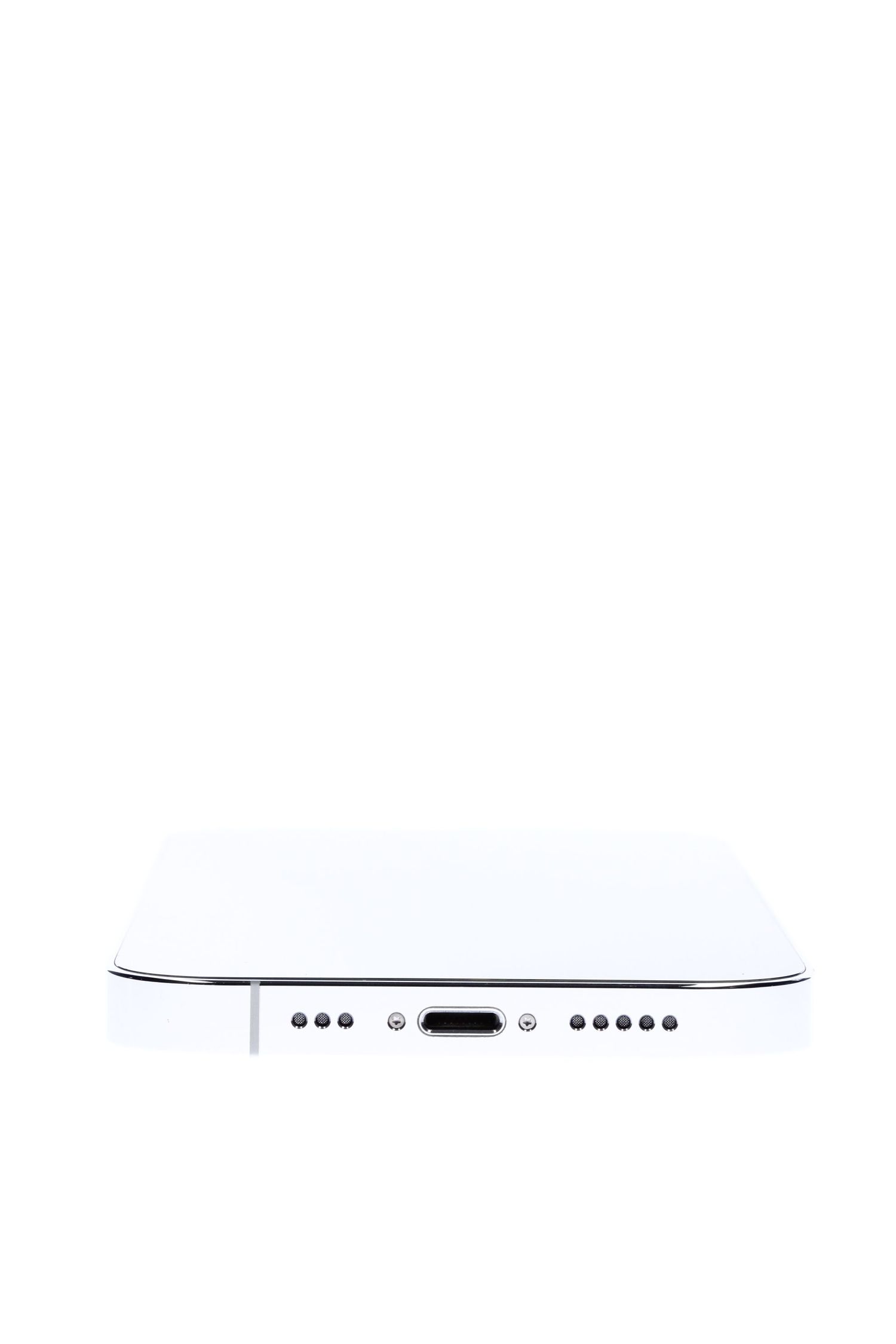 Apple iPhone 14 Pro 128 GB Silver - Πολύ καλό