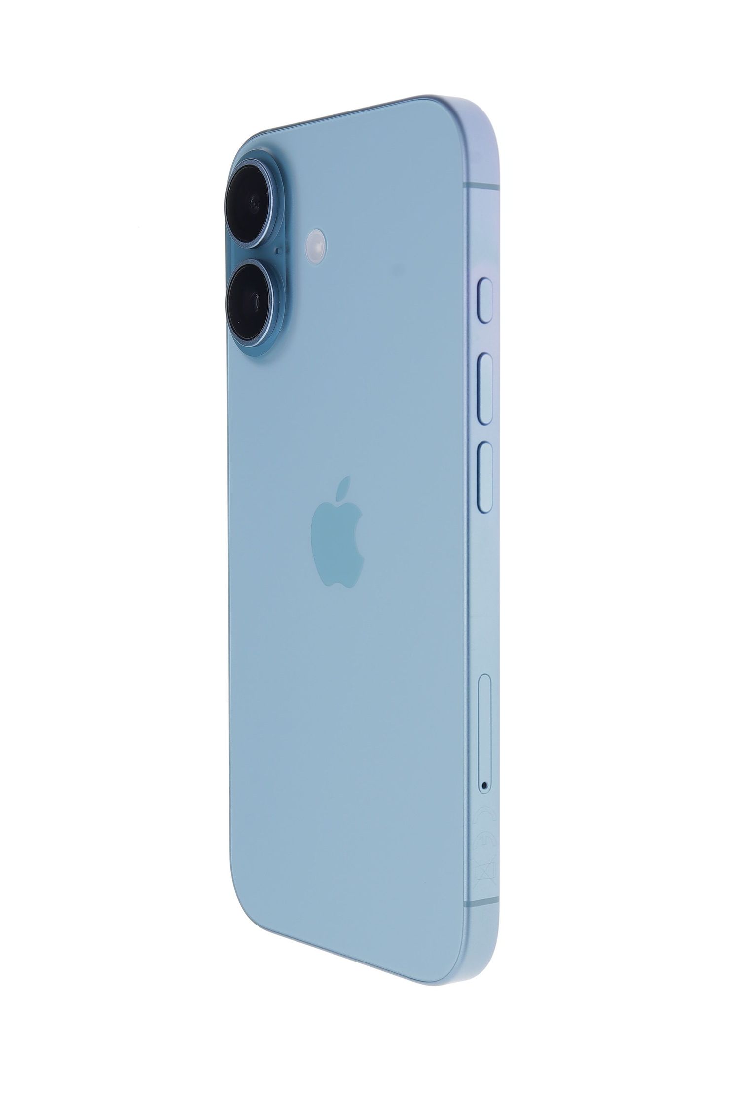 Apple iPhone 16 256 GB Teal - Πολύ καλό