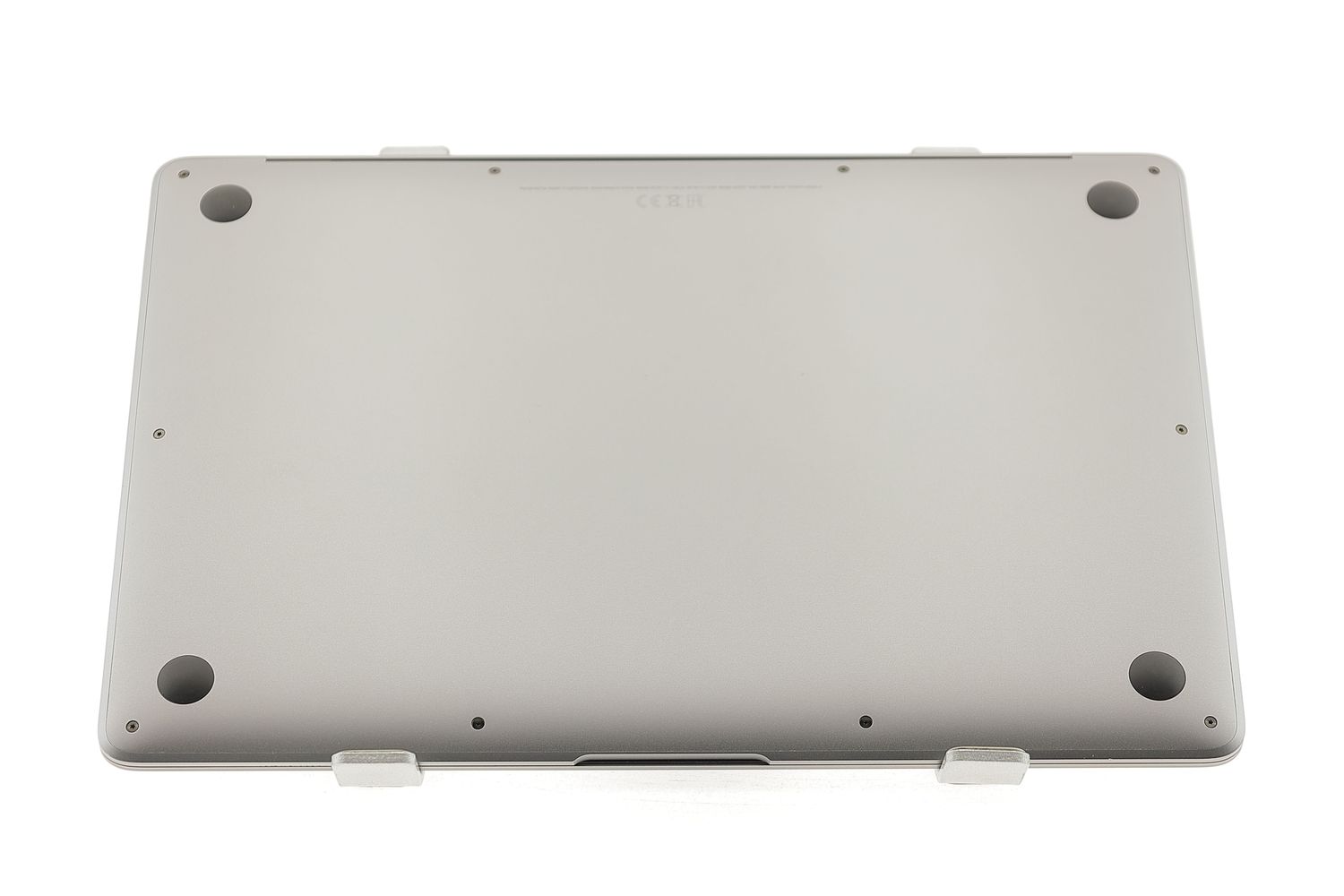 Apple MacBook Air 13″ 2020, M1 8 Cores, 8 GB, 7 core GPU 256 GB Space Gray - Като нов