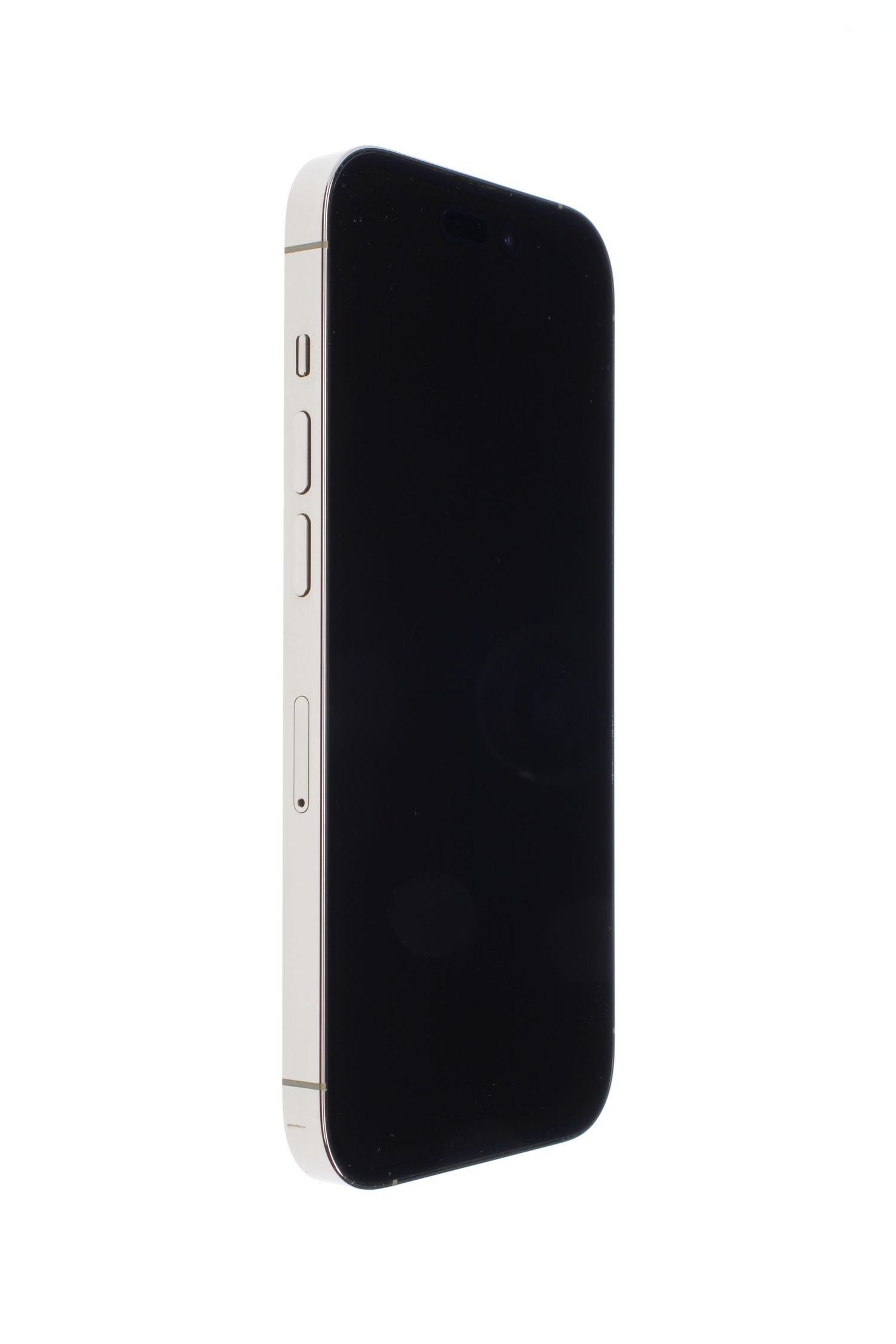 Apple iPhone 14 Pro 128 GB Gold - Σαν καινούργιο