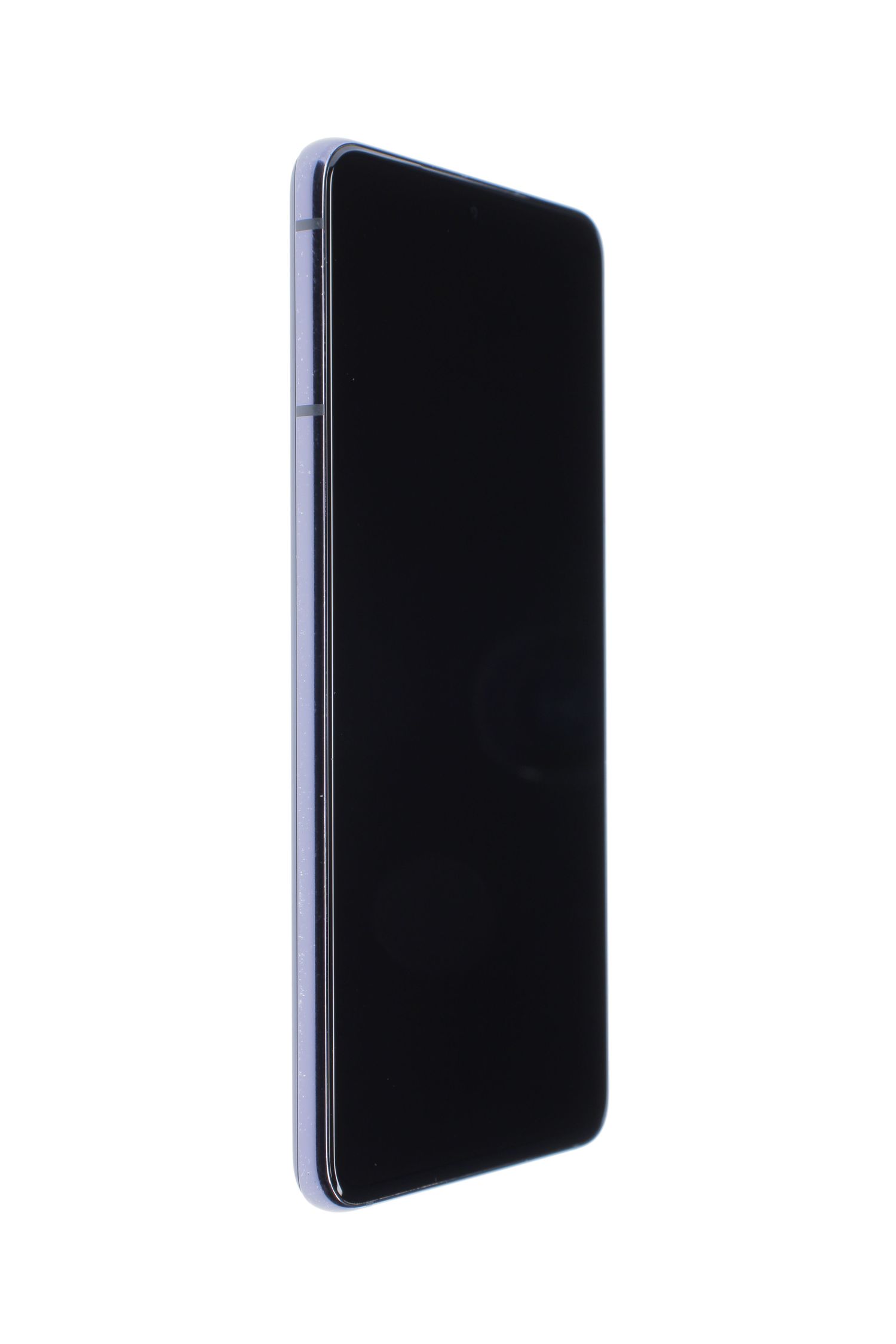 Samsung Galaxy S21 5G Dual Sim 256 GB Gray - Kiváló