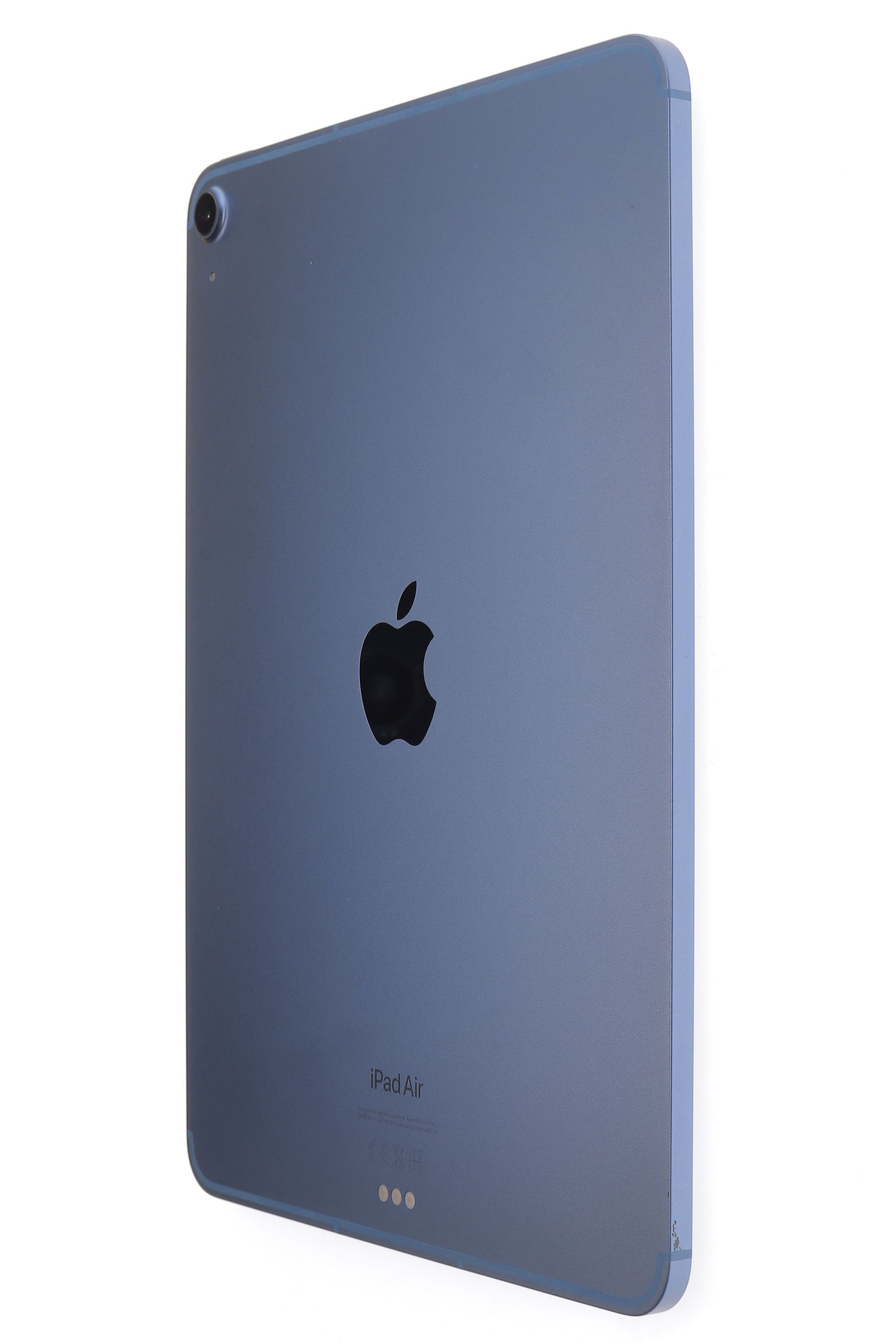 Apple iPad Air 5 10.9" (2022) 5th Gen Cellular 64 GB Blue - Πολύ καλό