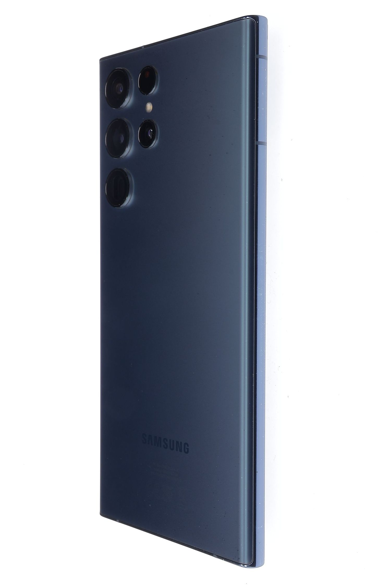 Samsung Galaxy S22 Ultra 5G Dual Sim 256 GB Green - Отлично