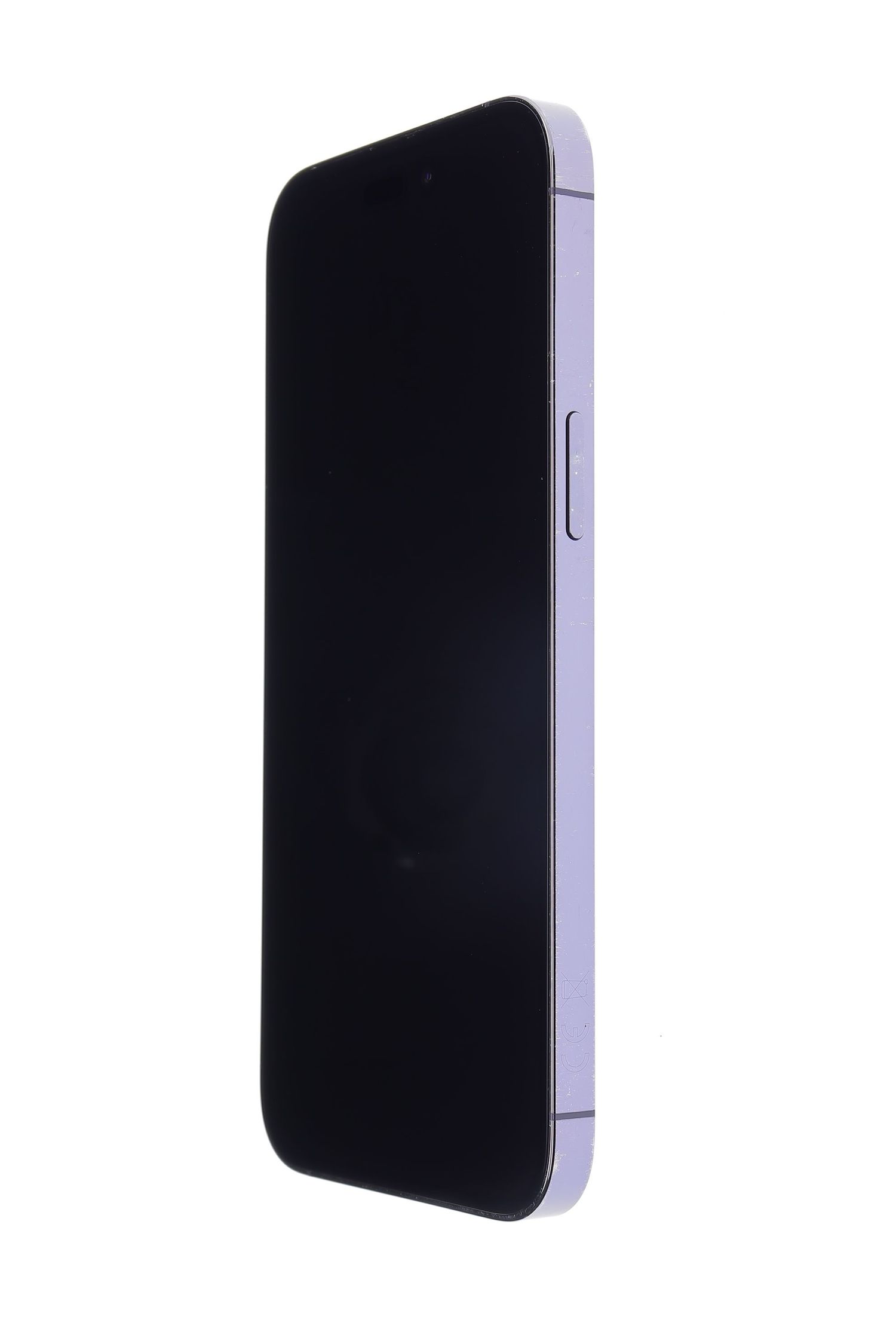 Apple iPhone 14 Pro Max, Deep Purple, 256 GB - de la 2.559 lei