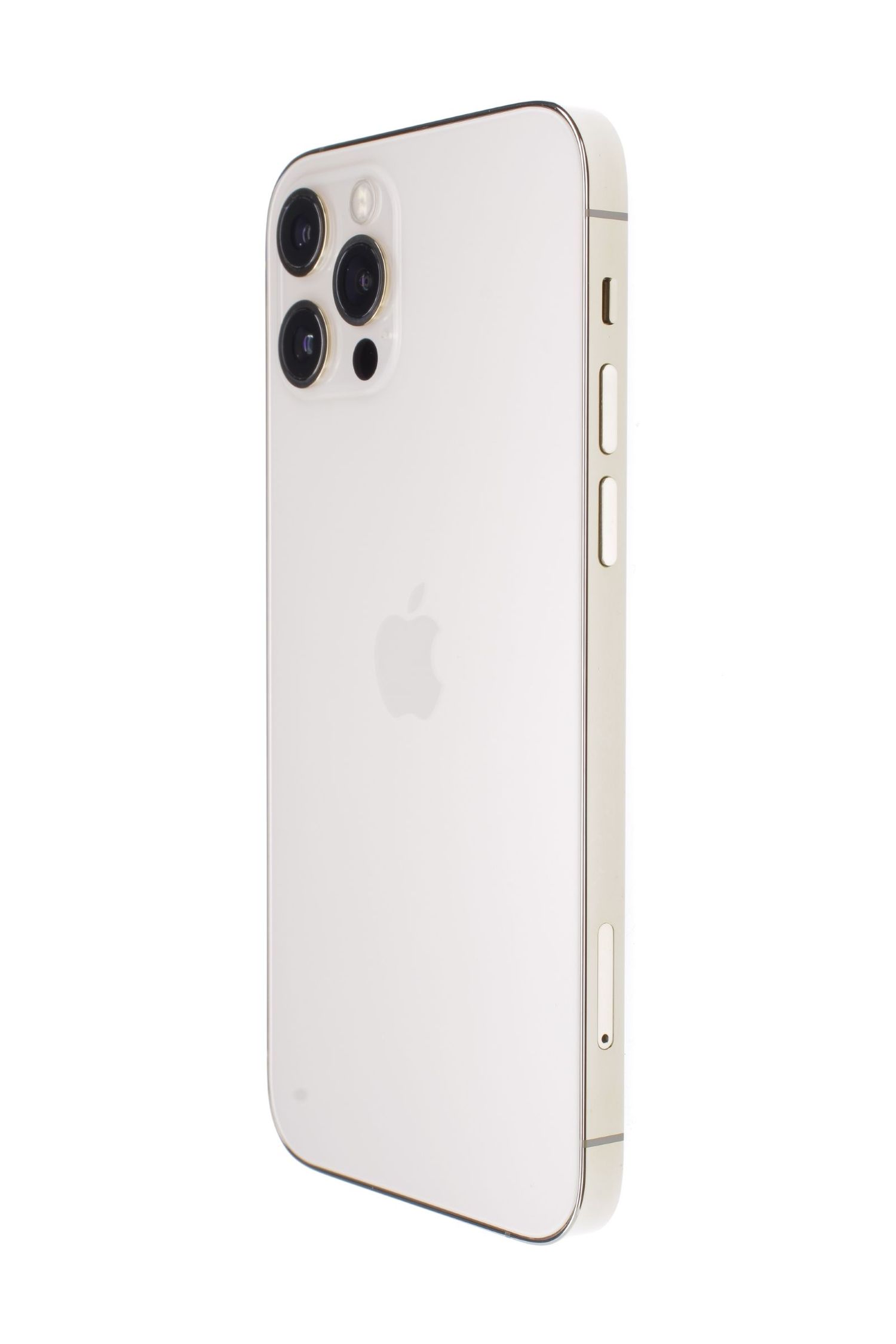 Apple iPhone 12 Pro 128 GB Gold - Újszerű