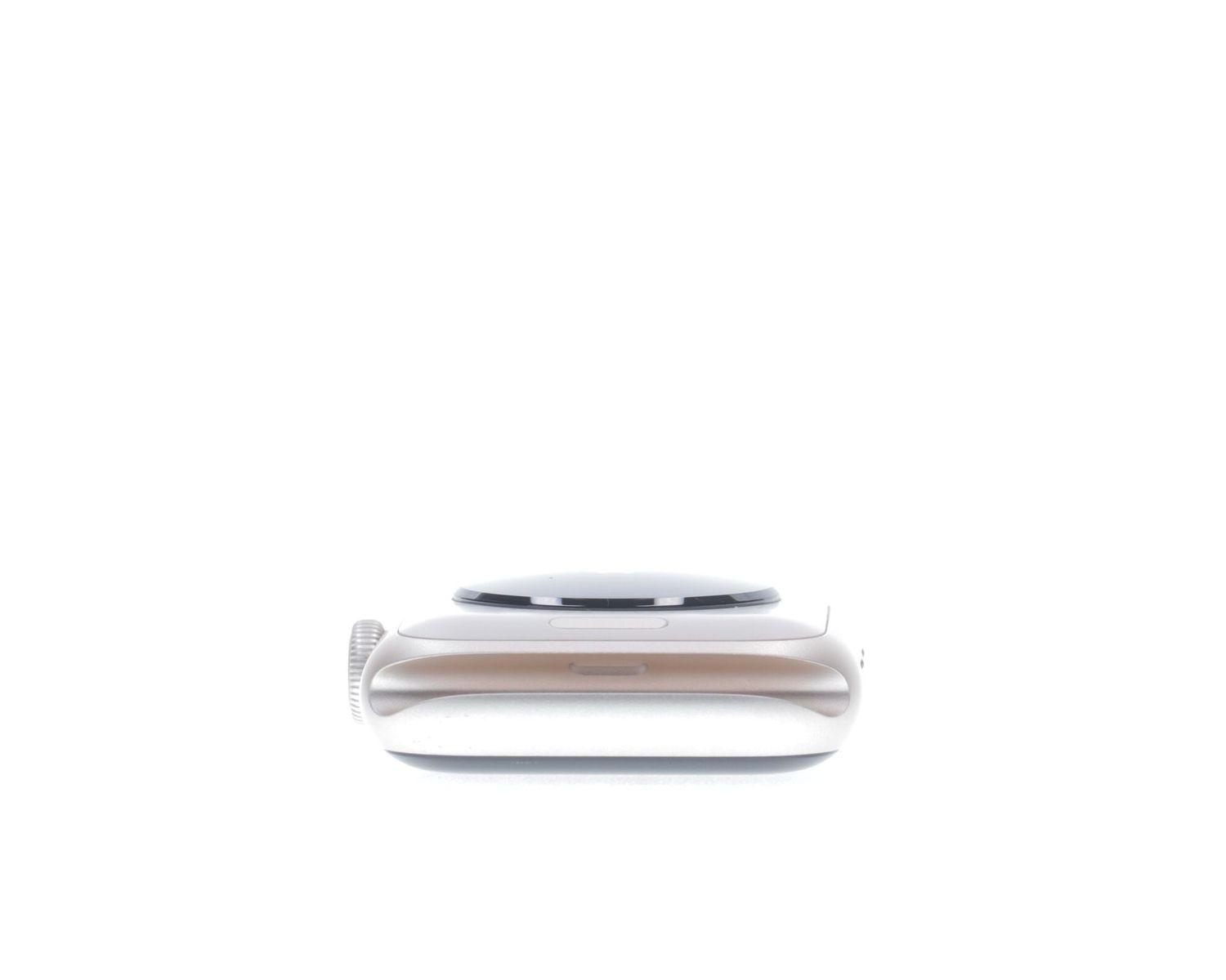 Apple Watch SE 2022, GPS + Cellular, Aluminium 40mm Starlight - Újszerű