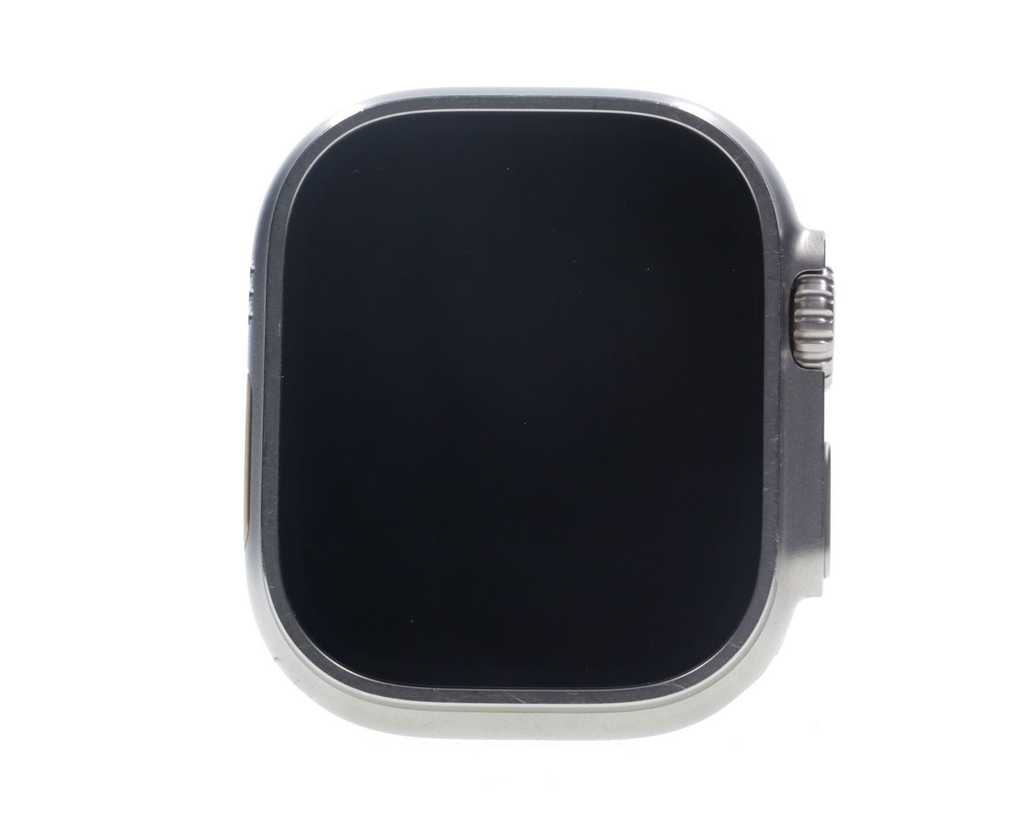Apple Watch Ultra 2022, GPS + Cellular, Titanium 49mm Titanium - Ca nou