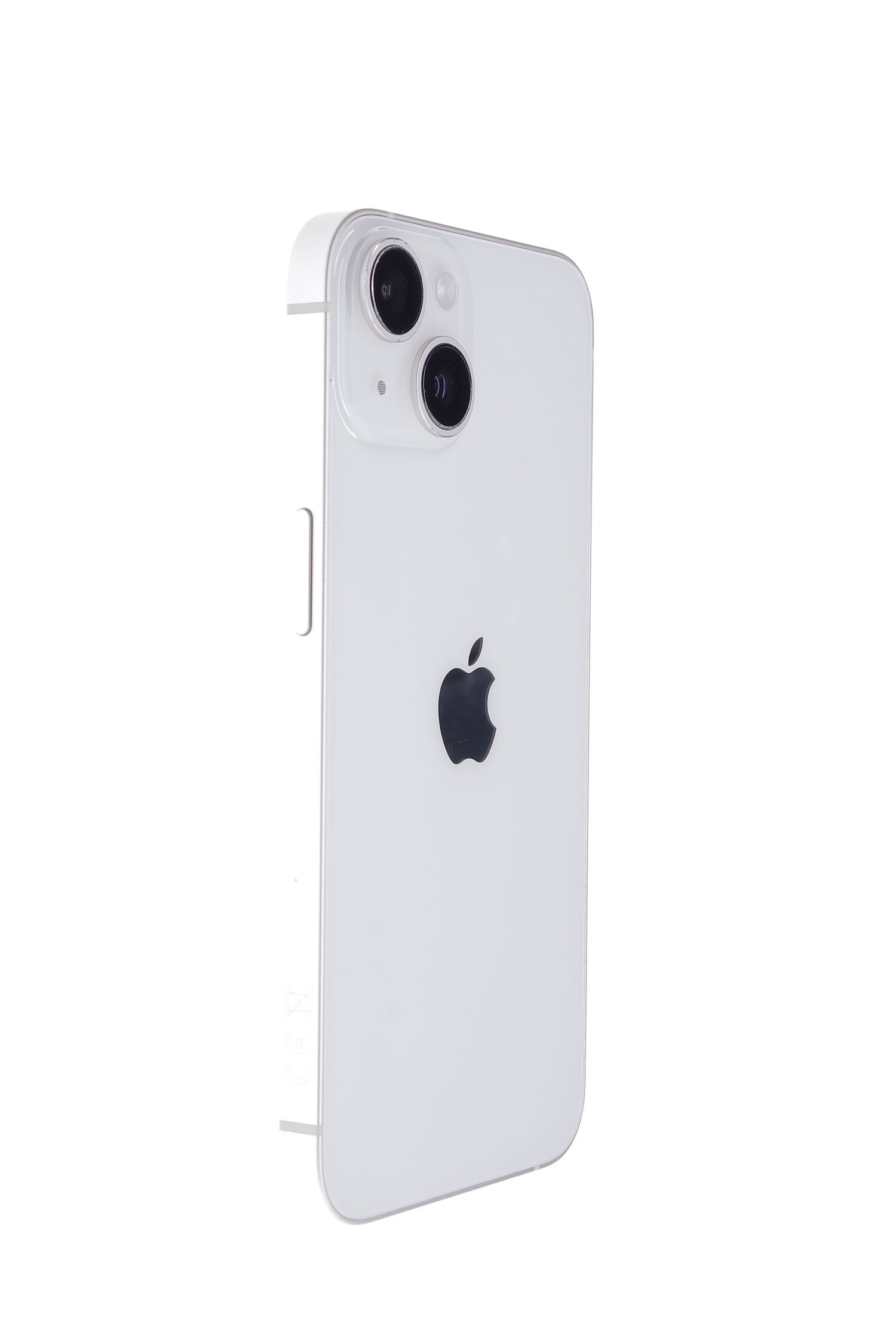 Apple iPhone 14 256 GB Starlight - Foarte bun