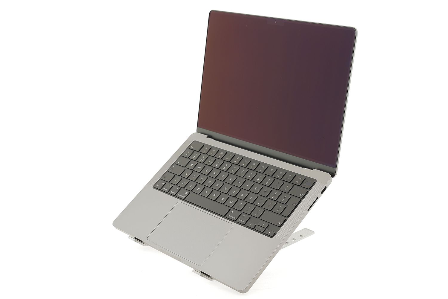 Apple MacBook Pro 14″ 2023, M3 8 Cores, 8 GB, 10 core GPU 512 GB Space Gray - Σαν καινούργιο