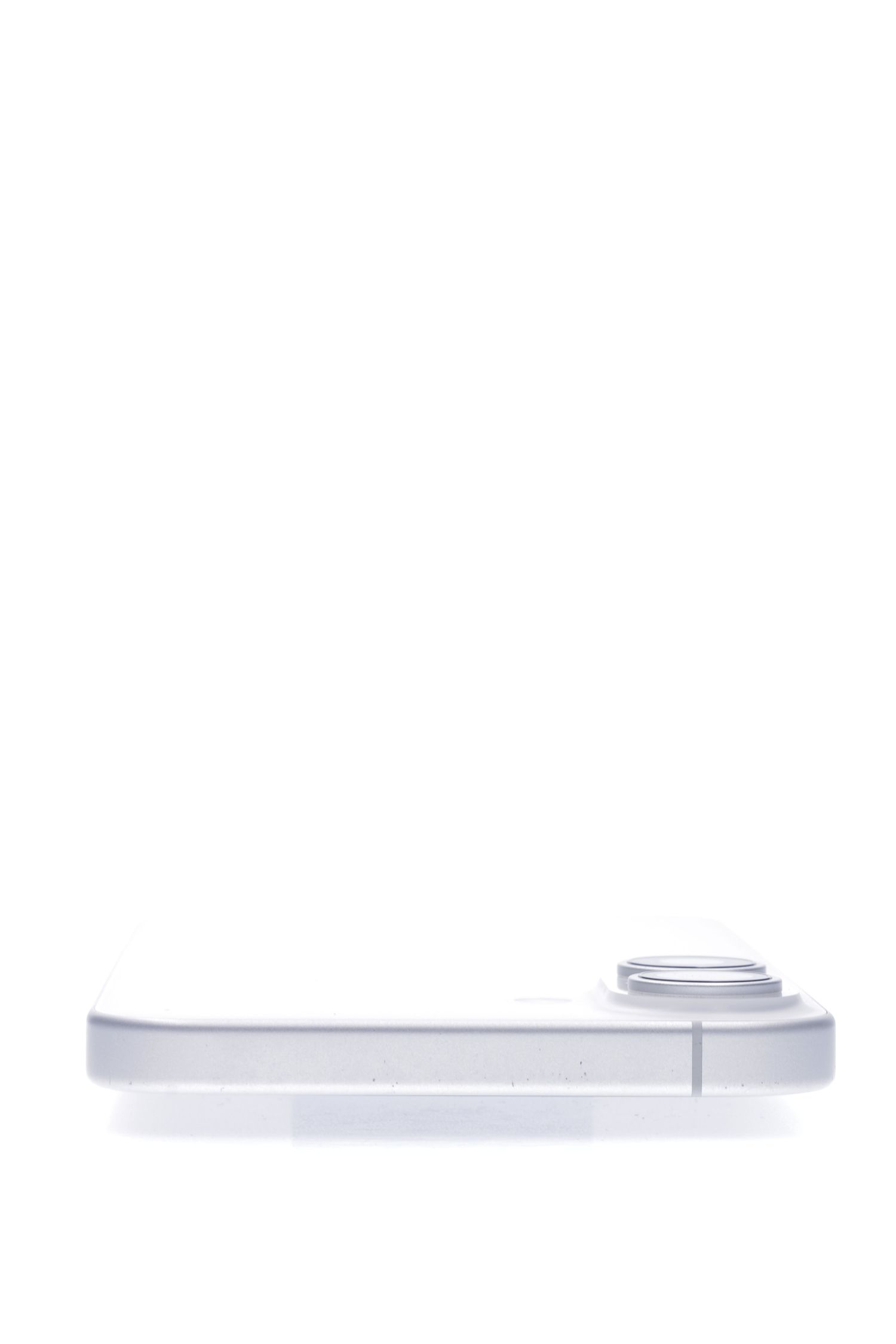Apple iPhone 16 Plus 128 GB White - Excelent