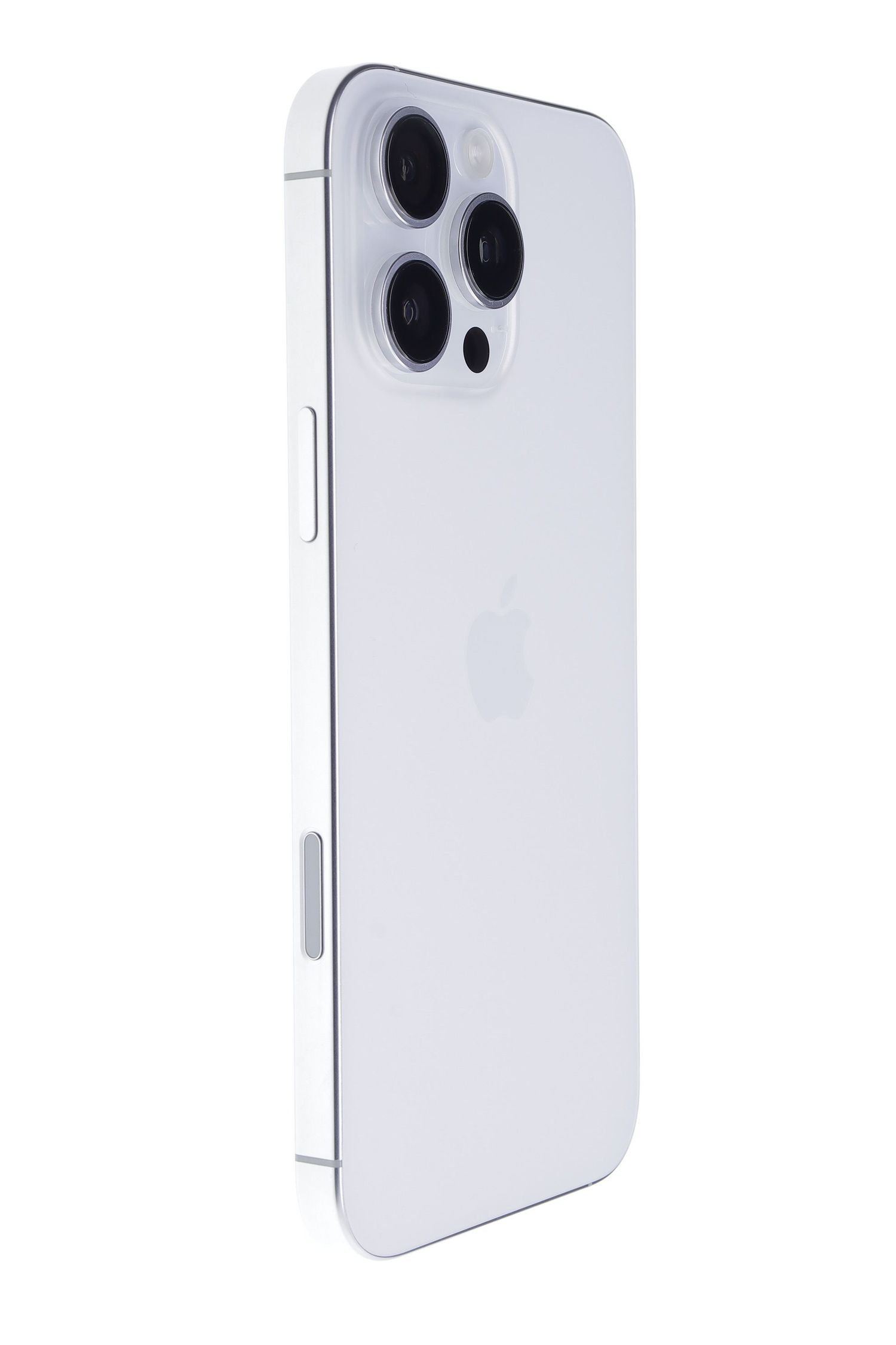 Apple iPhone 16 Pro Max, White Titanium, 256 GB - de la 3.849 lei